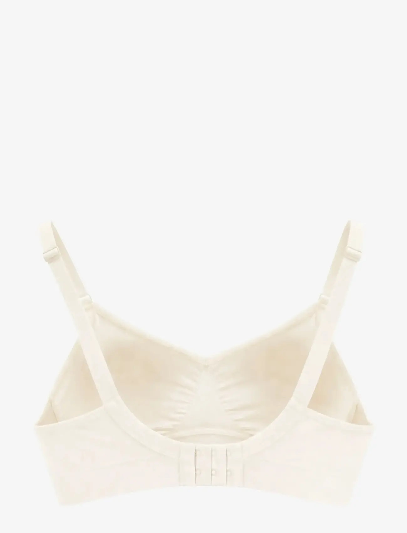 Cache Coeur - Maternity and nursing bra ORGANIC - underkläder - natural - 2
