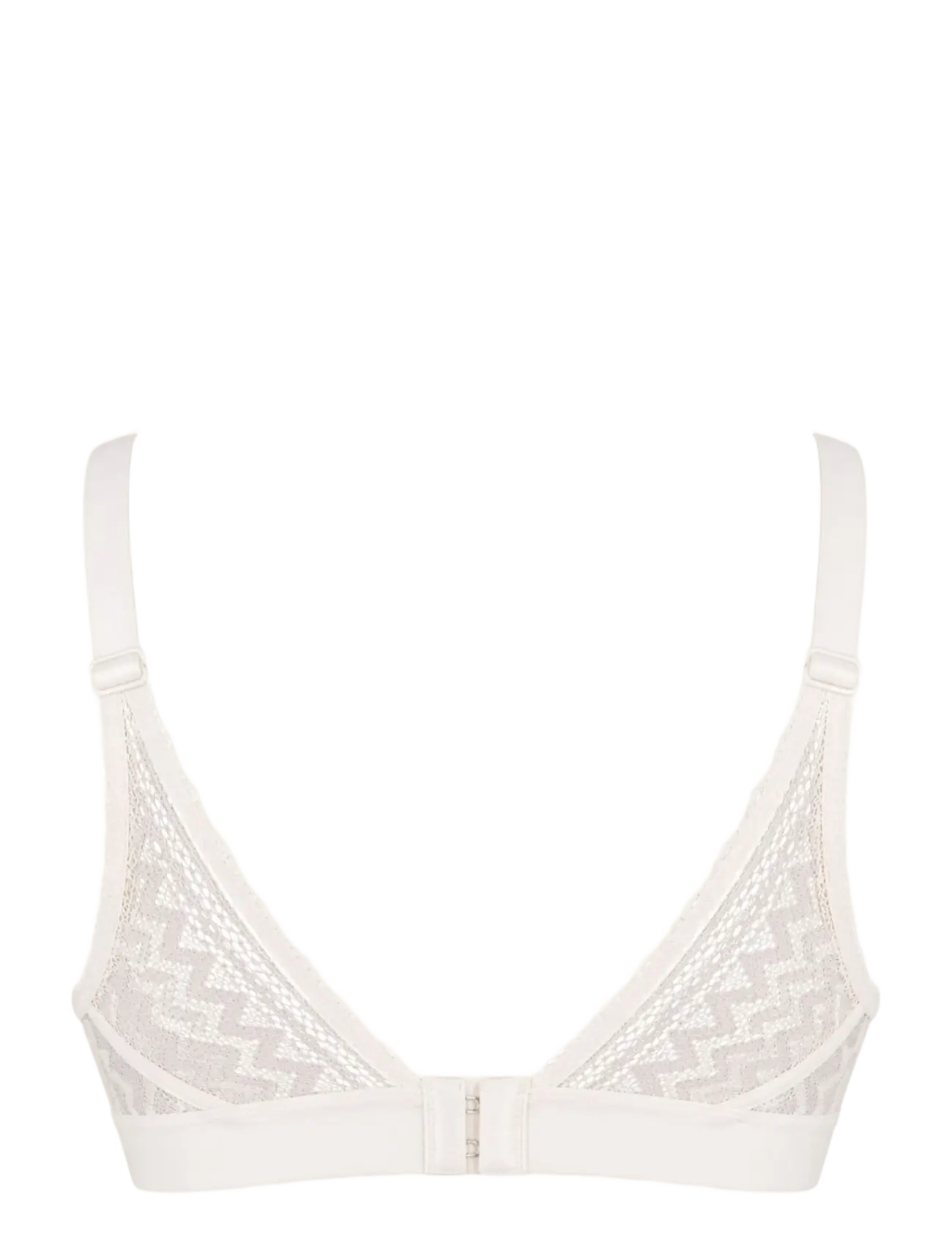 Cache Coeur - Maternity and nursing bra Serena - undertøj - blush - 2