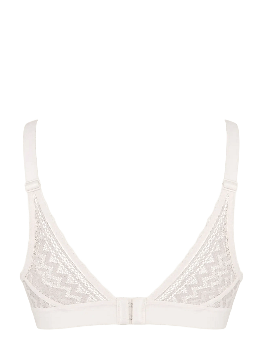 Cache Coeur - Maternity and nursing bra Serena - undertøj - blush - 2