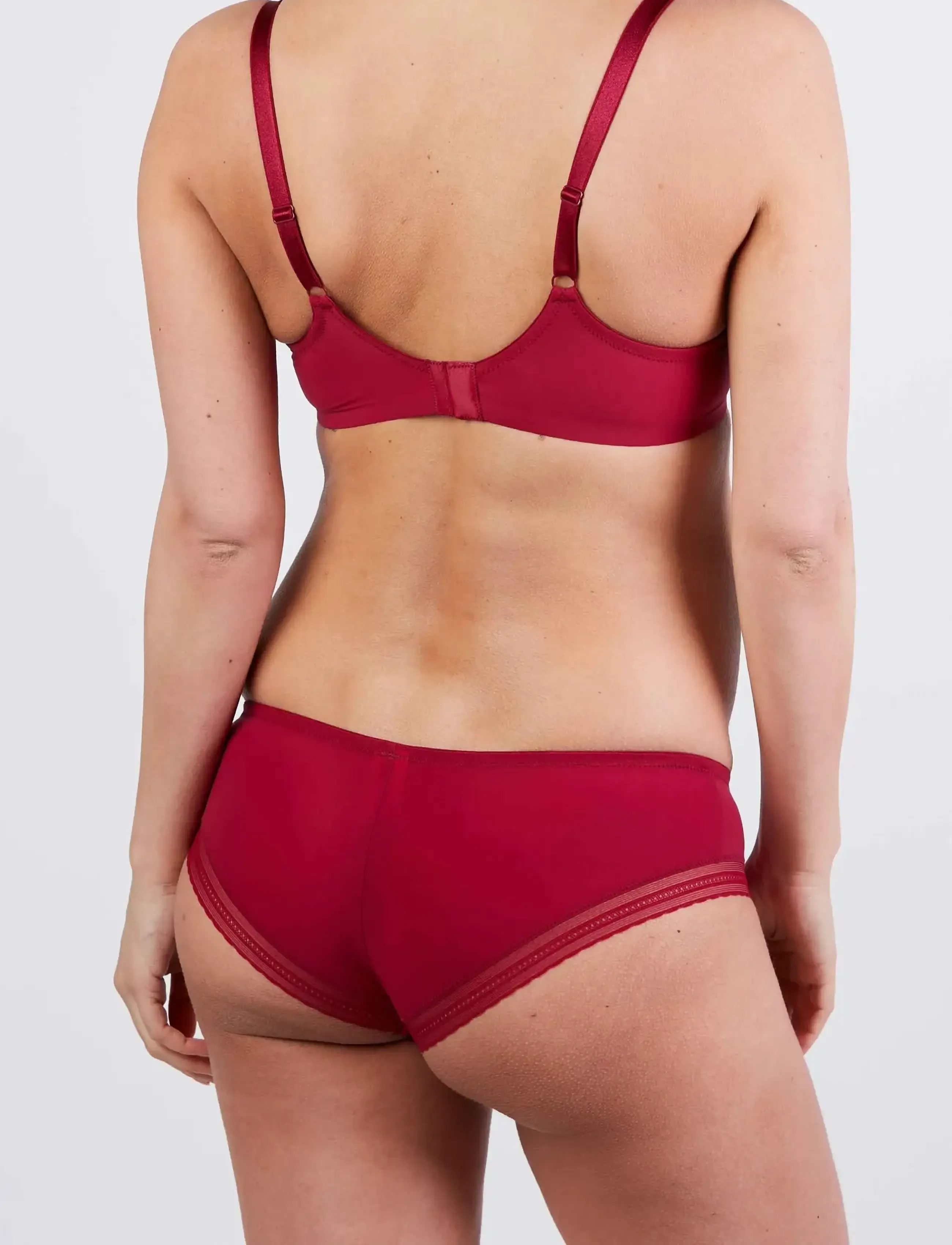 Cache Coeur Maternity And Nursing Bra Milk bh dam – bild 2
