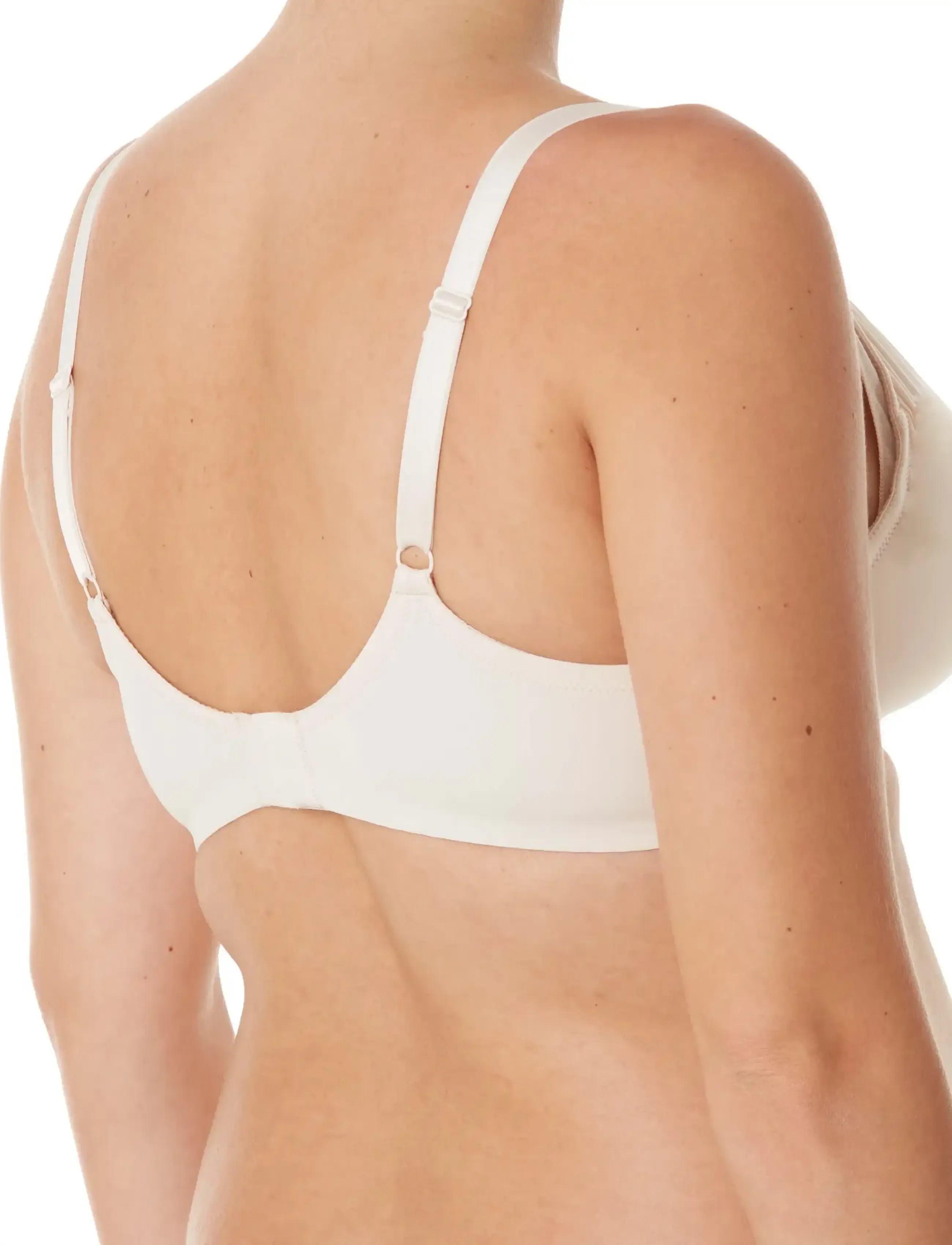 Cache Coeur Maternity And Nursing Bra Milk bygellös bh dam – bild 2