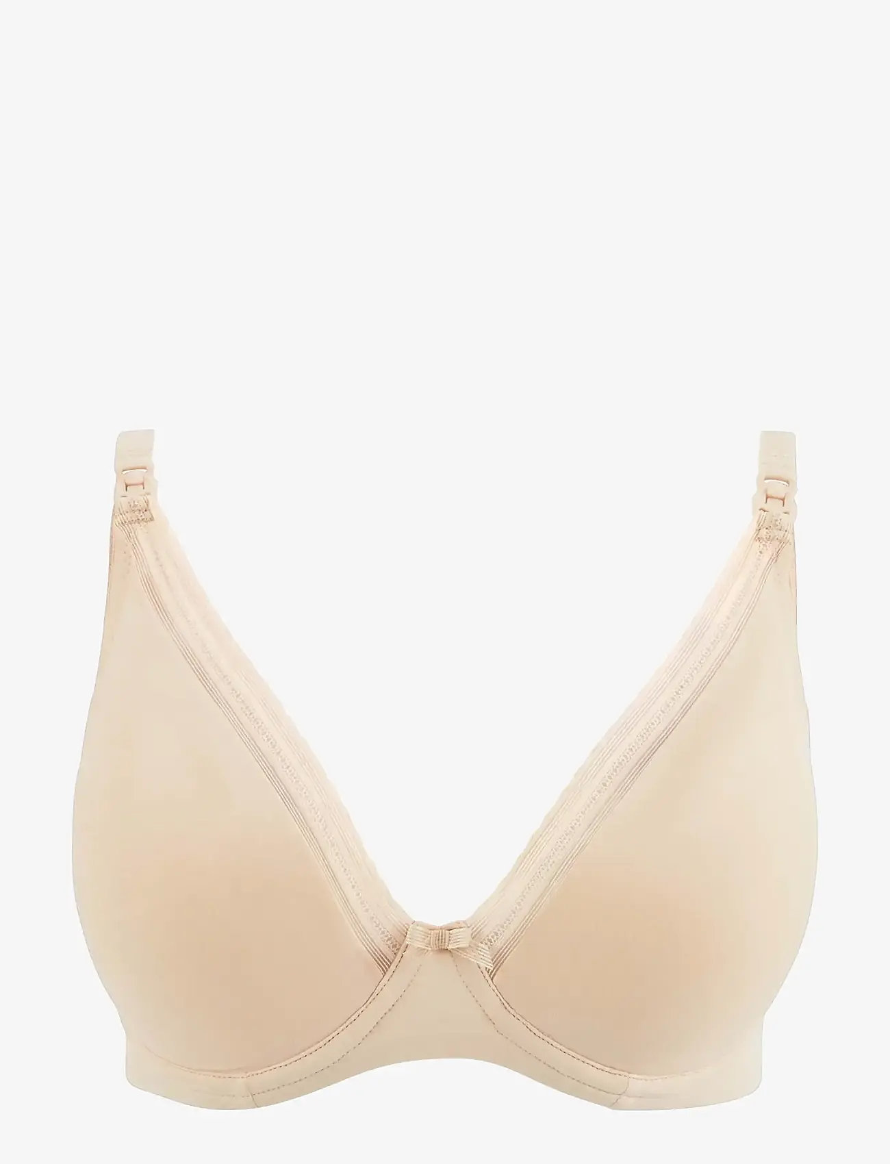 Cache Coeur - Maternity and nursing bra Milk - underkläder - blush - 1