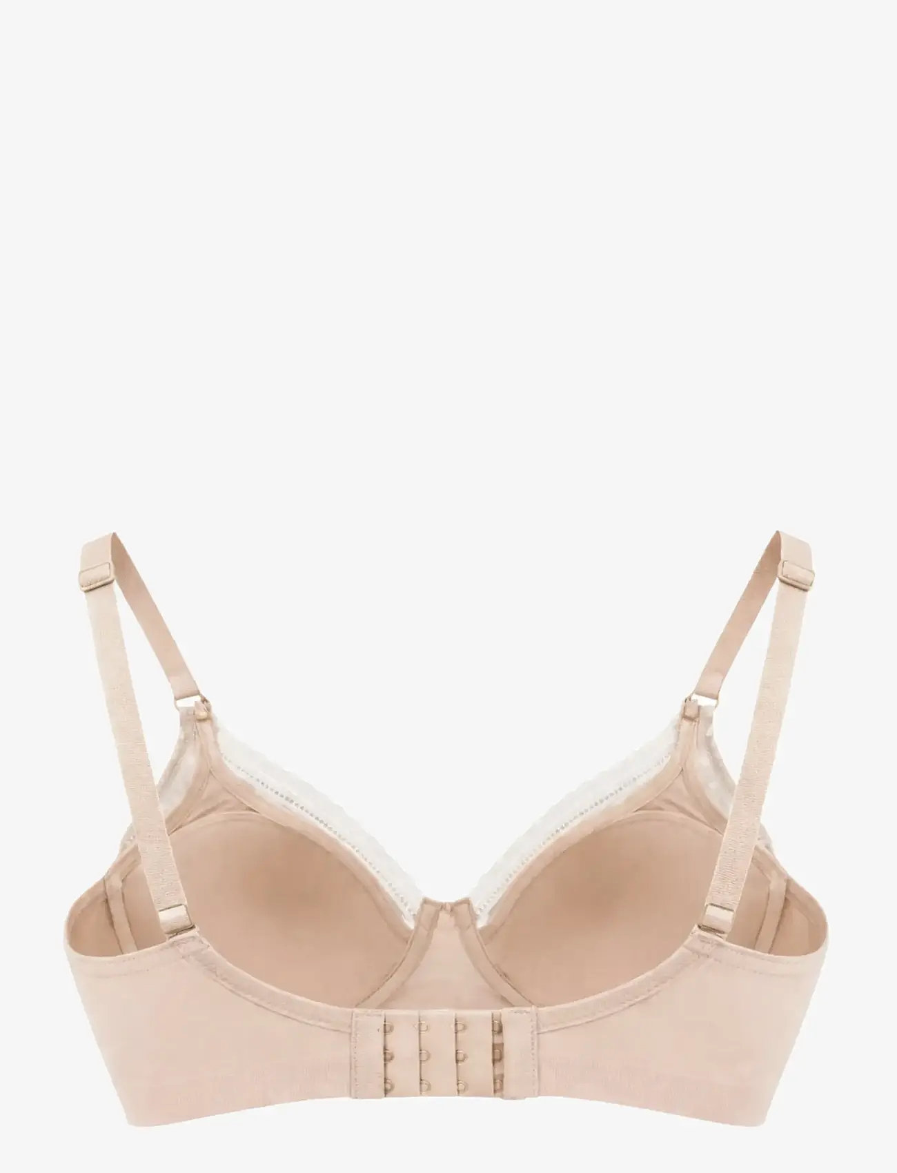 Cache Coeur - Maternity and nursing bra Milk - underkläder - blush - 2