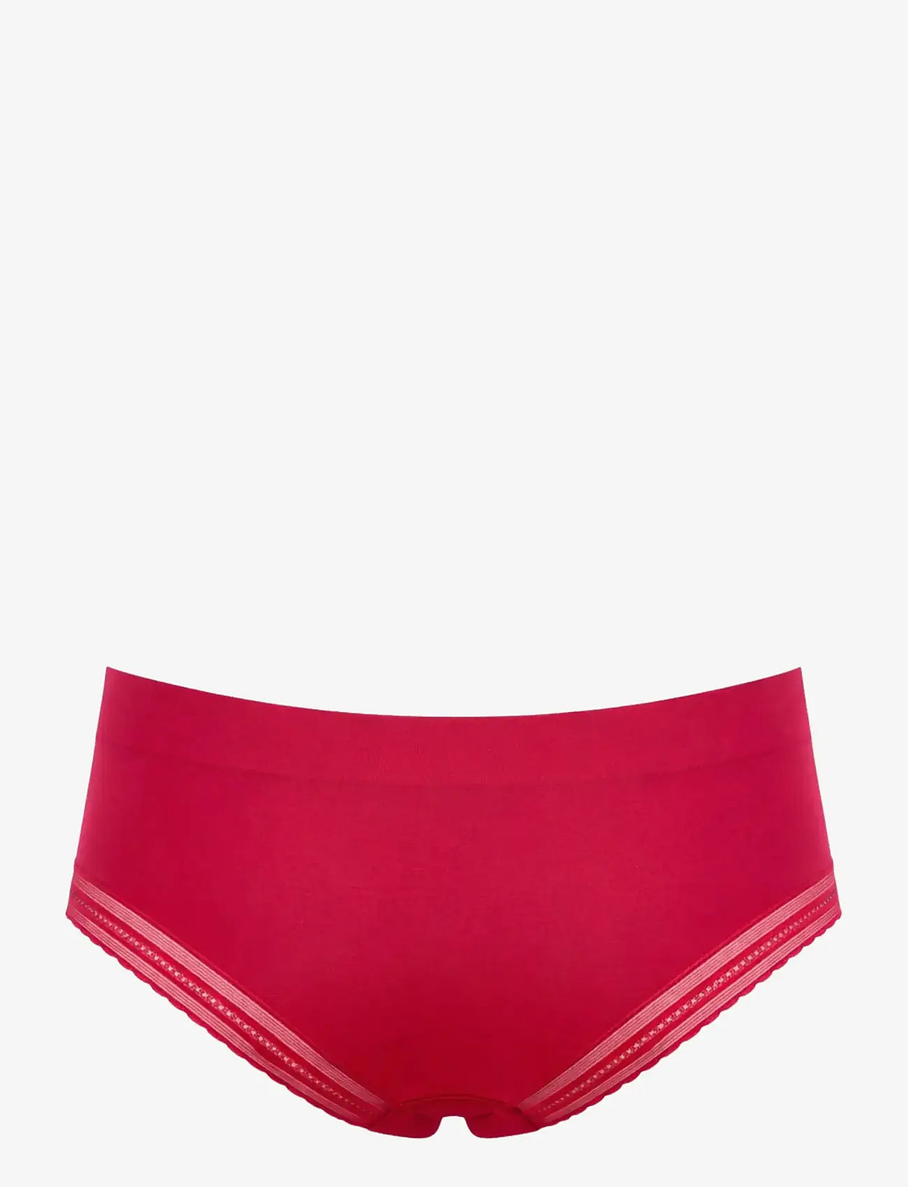 Cache Coeur - Maternity shorts Milk - undertøj - burgundy - 2