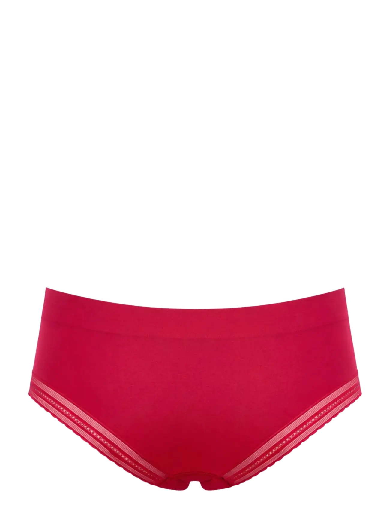 Cache Coeur - Maternity shorts Milk - undertøj - burgundy - 2