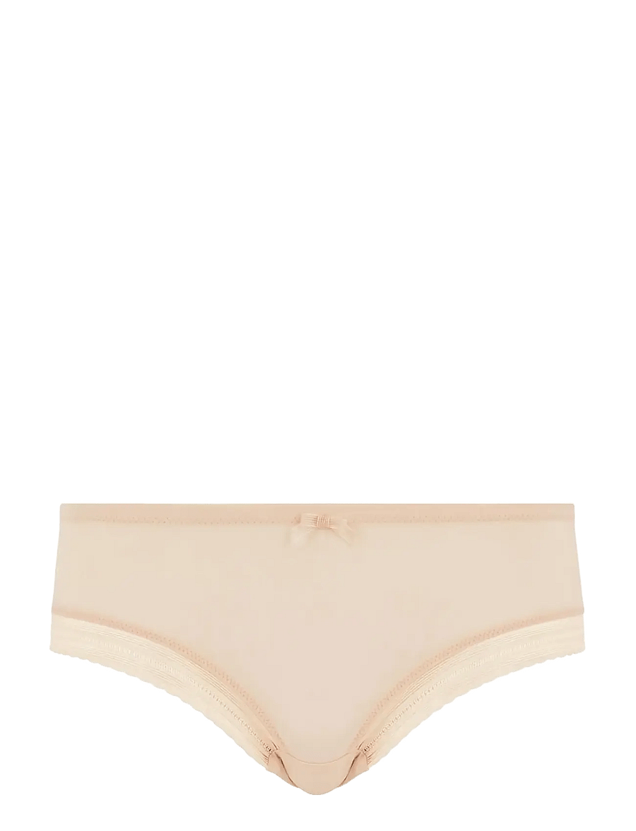 Cache Coeur - Maternity shorts Milk - undertøj - blush - 1