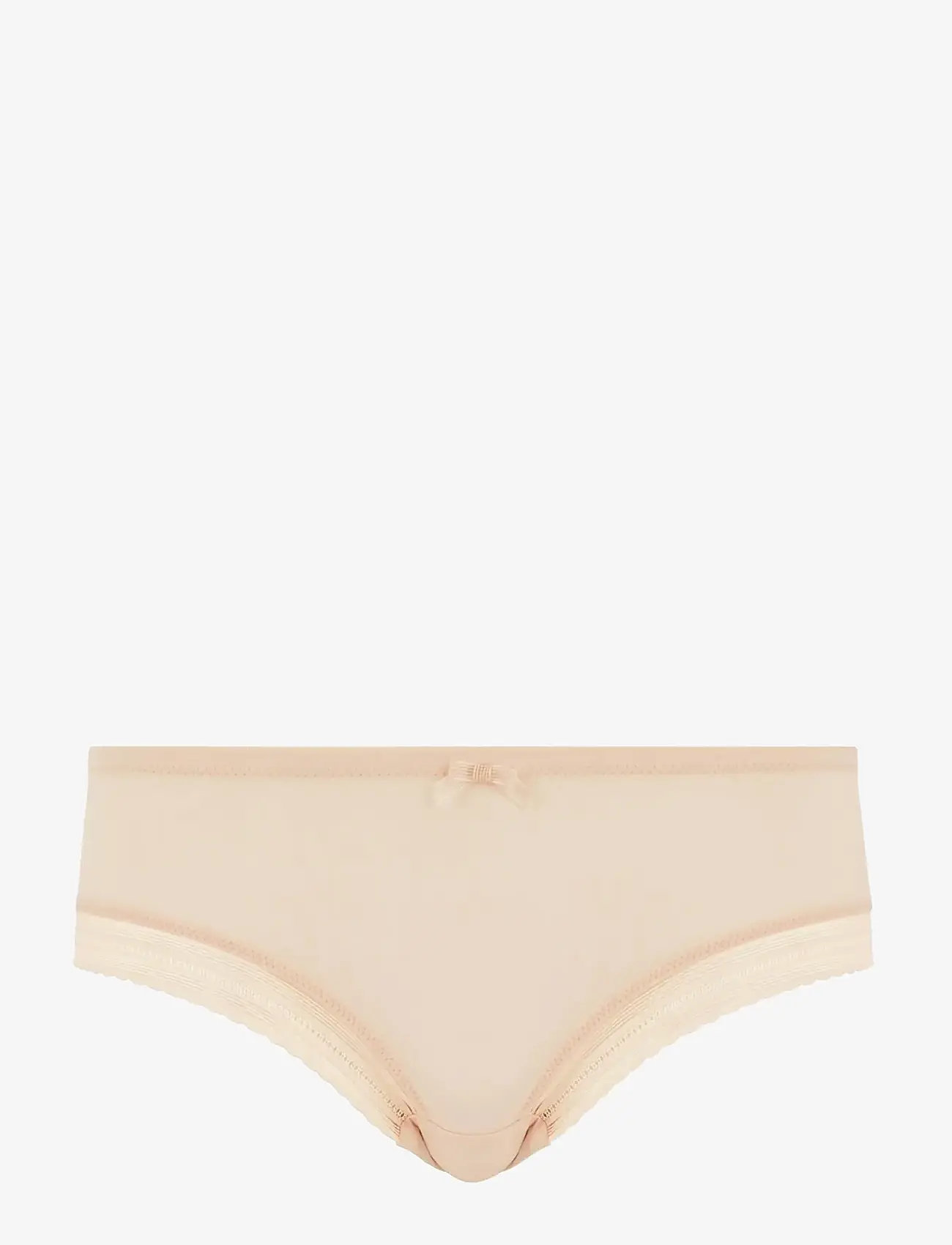 Cache Coeur - Maternity shorts Milk - lingerie - blush - 1