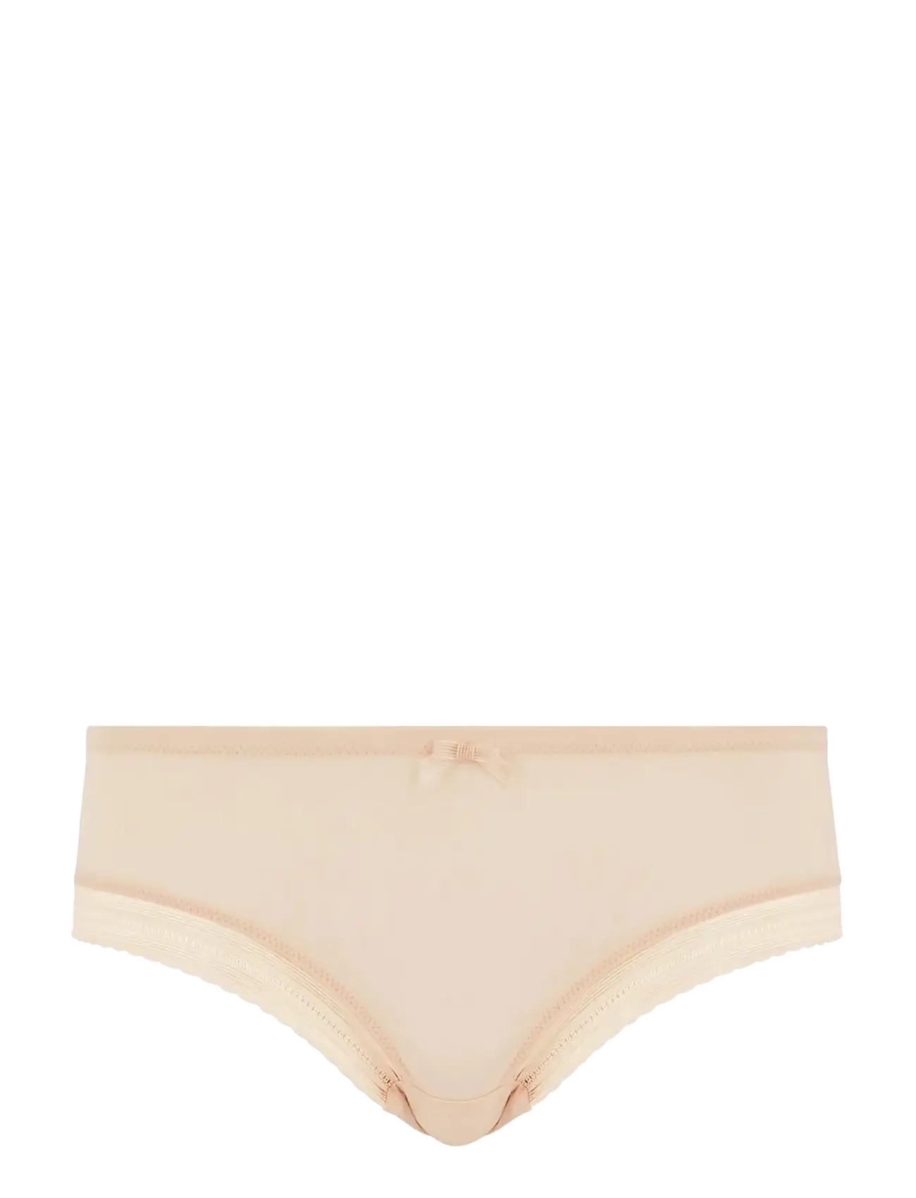 Cache Coeur Maternity shorts Milk - Cache Coeur - BLUSH / cream