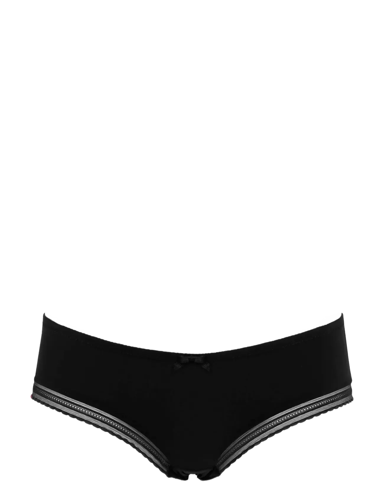 Cache Coeur Maternity shorts Milk - Cache Coeur - BLACK / black