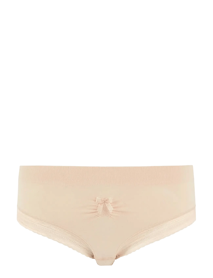 Cache Coeur - Maternity slip Milk - alusvaatteet - blush - 1