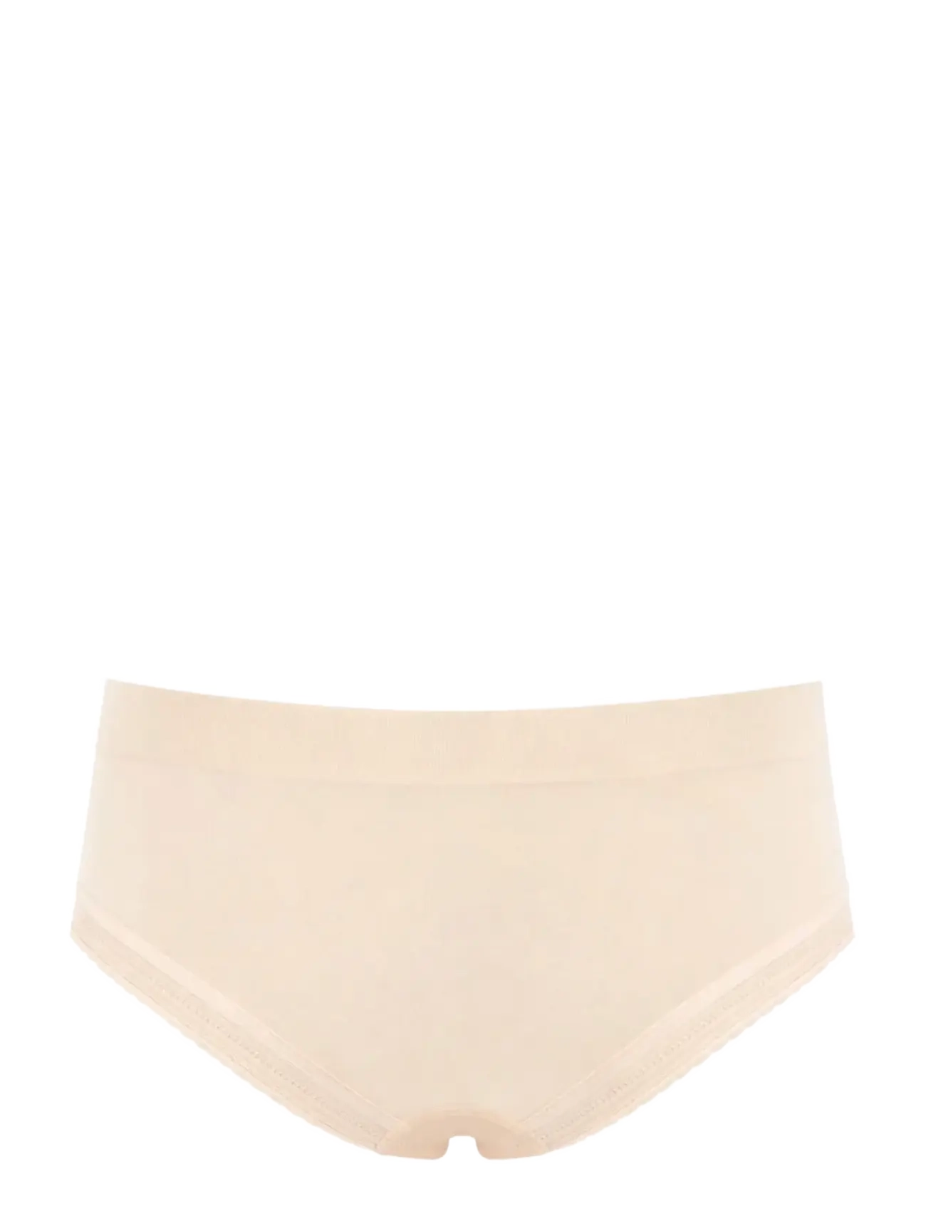 Cache Coeur - Maternity slip Milk - undertøj - blush - 2