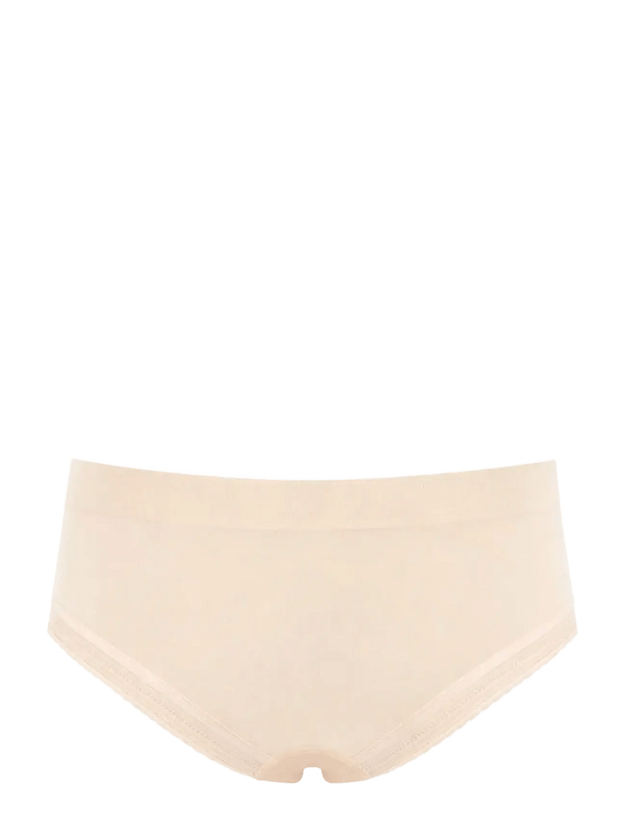Cache Coeur - Maternity slip Milk - alusvaatteet - blush - 2