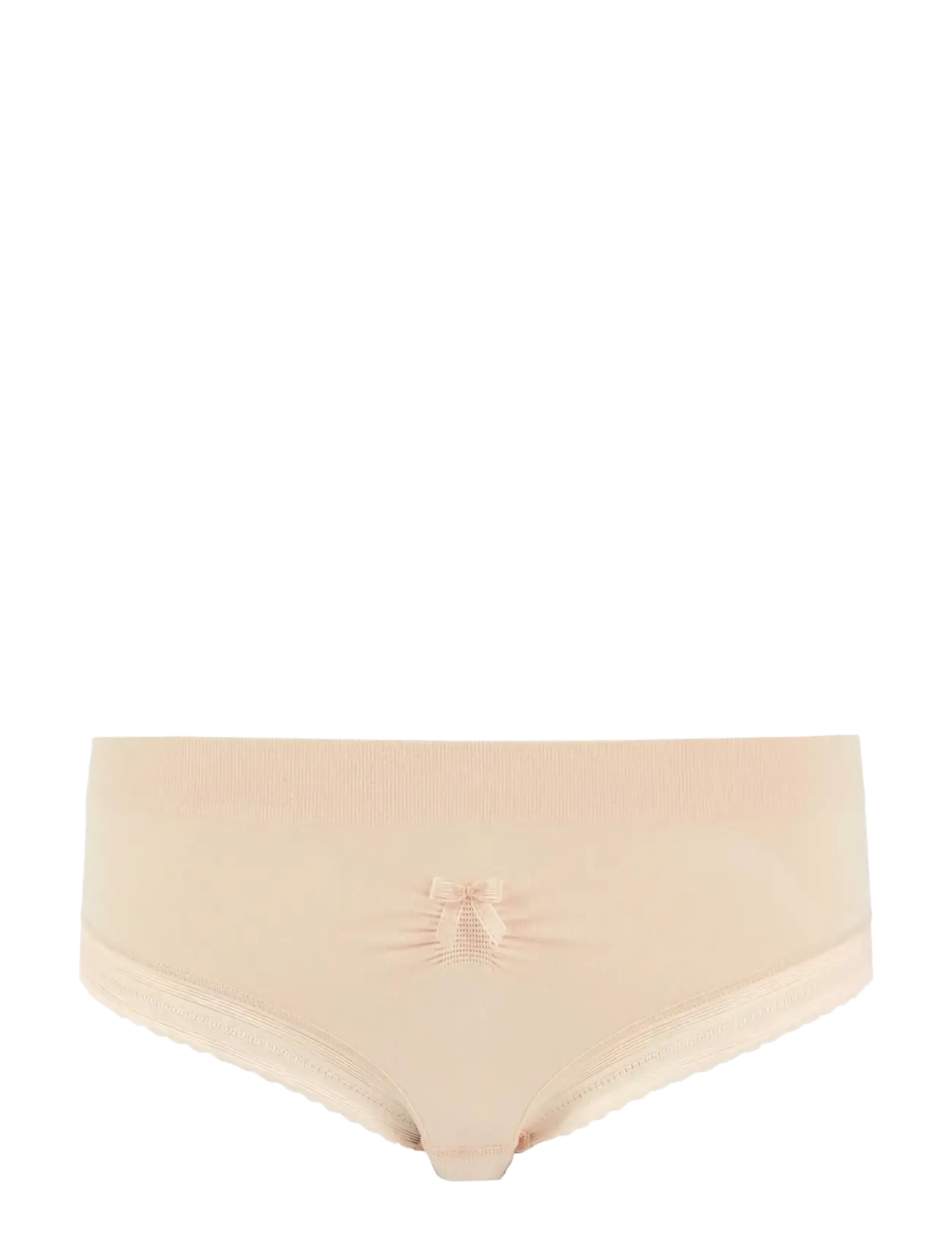 Cache Coeur Maternity slip Milk - undertøj - blush - Ventetøj - BLUSH / beige