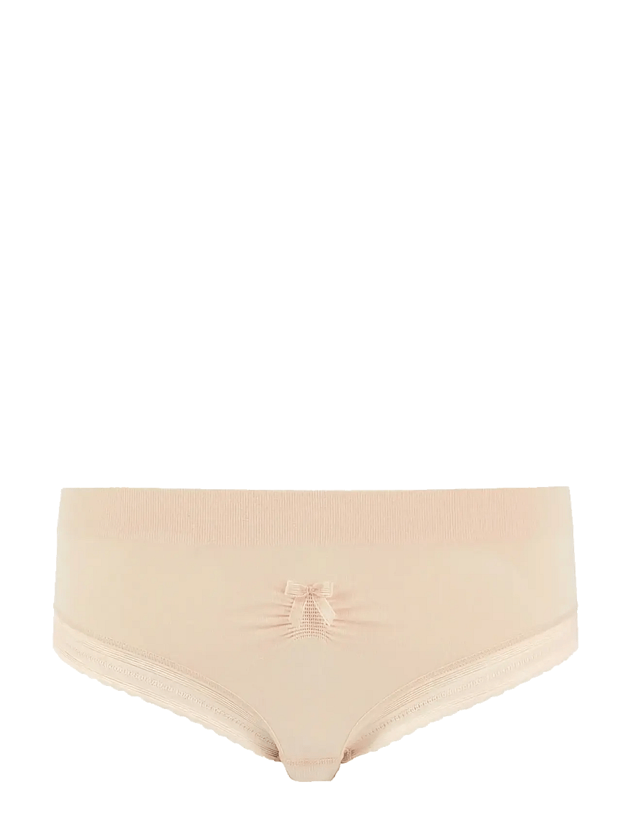 Cache Coeur - Maternity slip Milk - underkläder - blush - 1