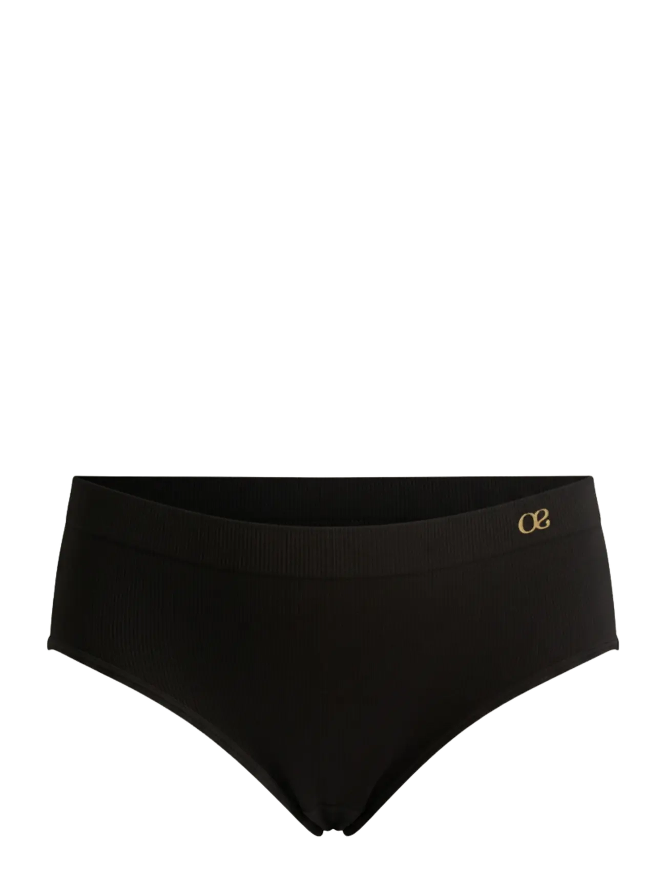 Cache Coeur Maternity brief ZOE - Panties - BLACK / black