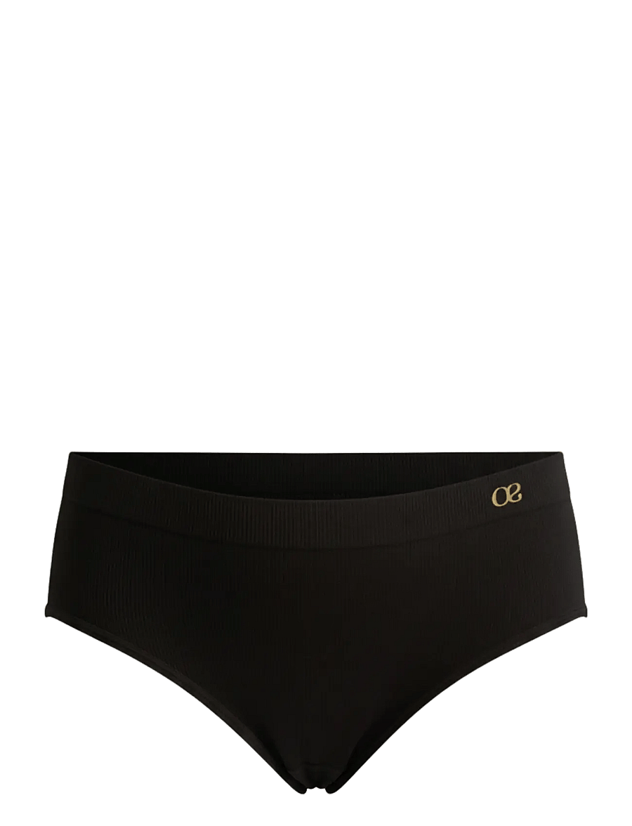 Cache Coeur - Maternity brief ZOE - underkläder - black - 1