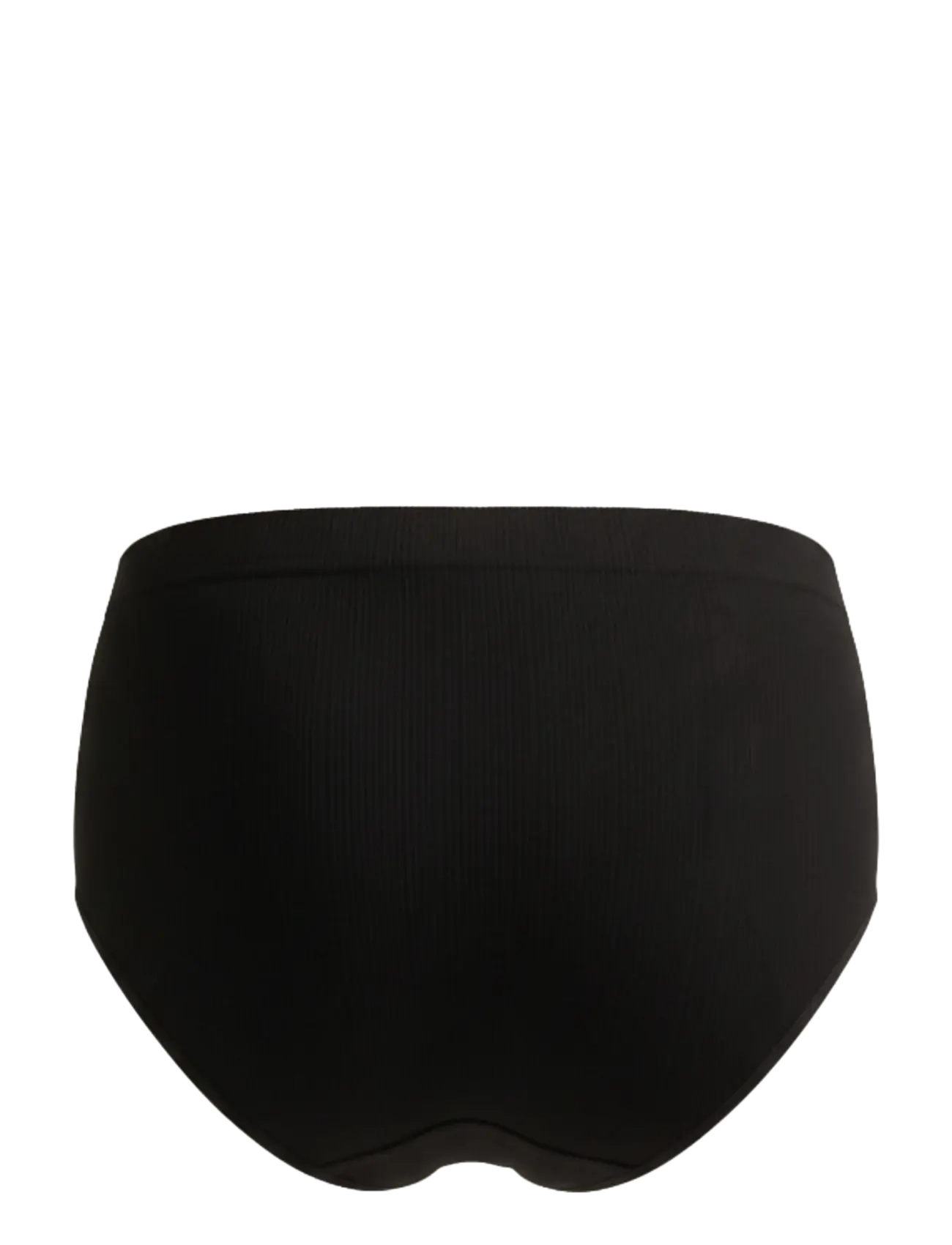 Cache Coeur - Maternity brief ZOE - underkläder - black - 2