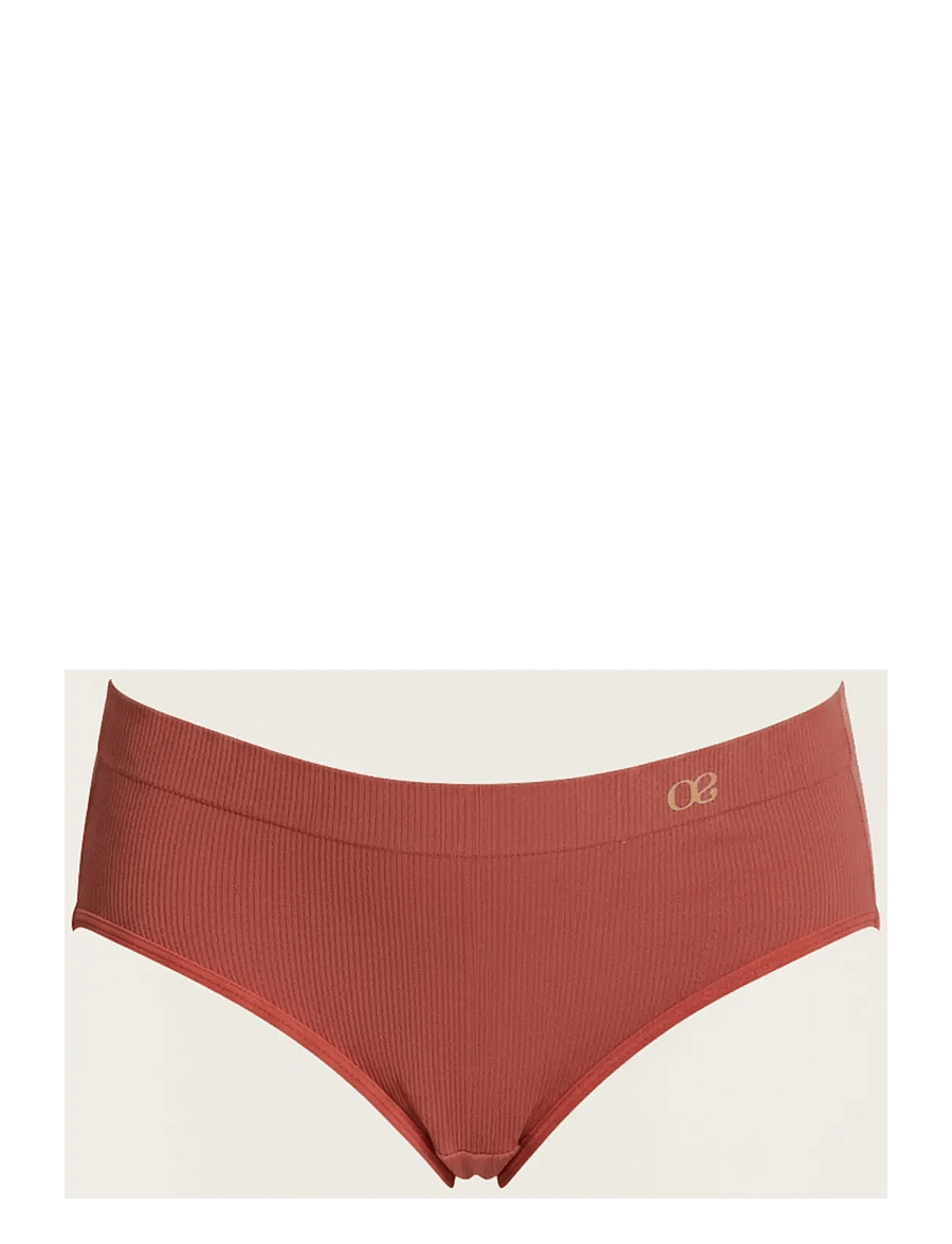 Cache Coeur - Maternity brief ZOE - underkläder - terracota - 1