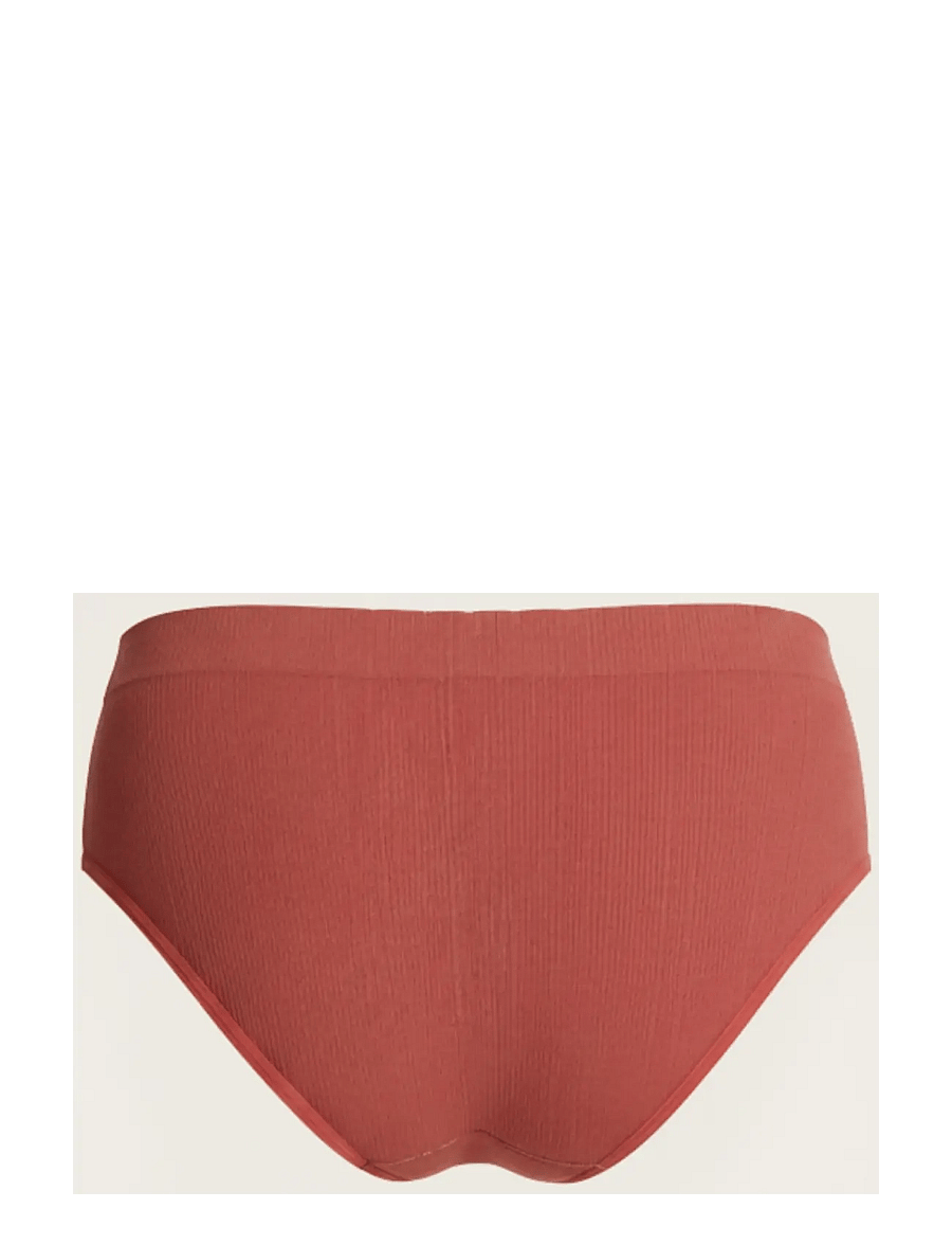 Cache Coeur - Maternity brief ZOE - underkläder - terracota - 2
