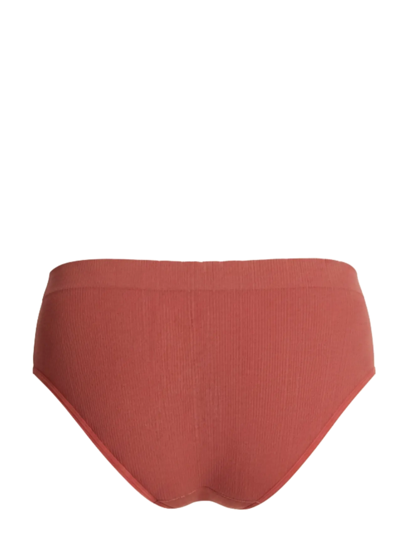 Cache Coeur - Maternity brief ZOE - underkläder - terracota - 2
