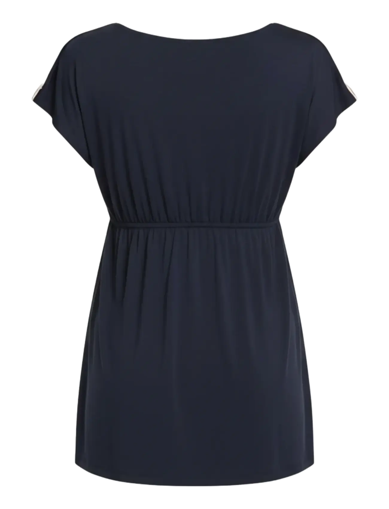 Cache Coeur - Maternity and nursing tunic ORIGIN - overdele - indigo - 2