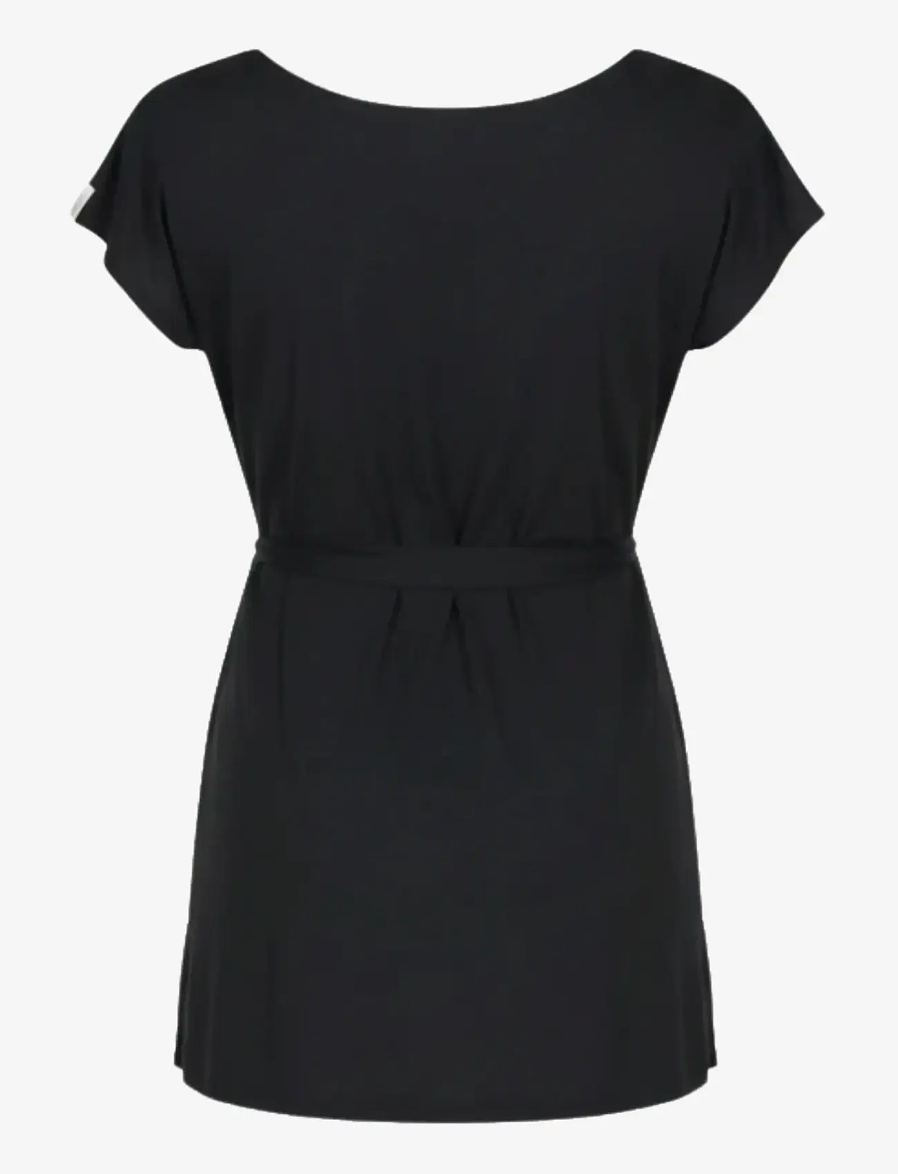 Cache Coeur - Maternity and nursing tunic ORIGIN - Överdelar - black - 2
