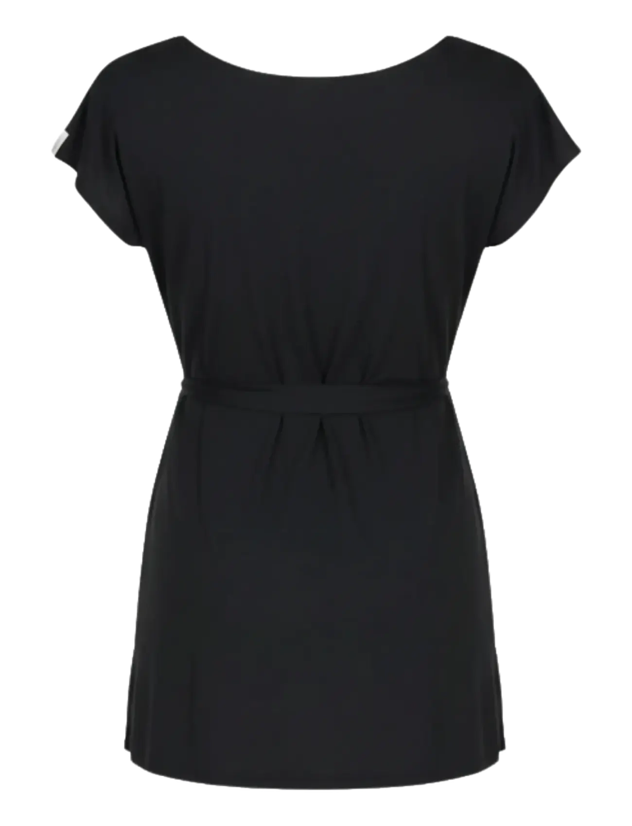Cache Coeur - Maternity and nursing tunic ORIGIN - overdele - black - 2