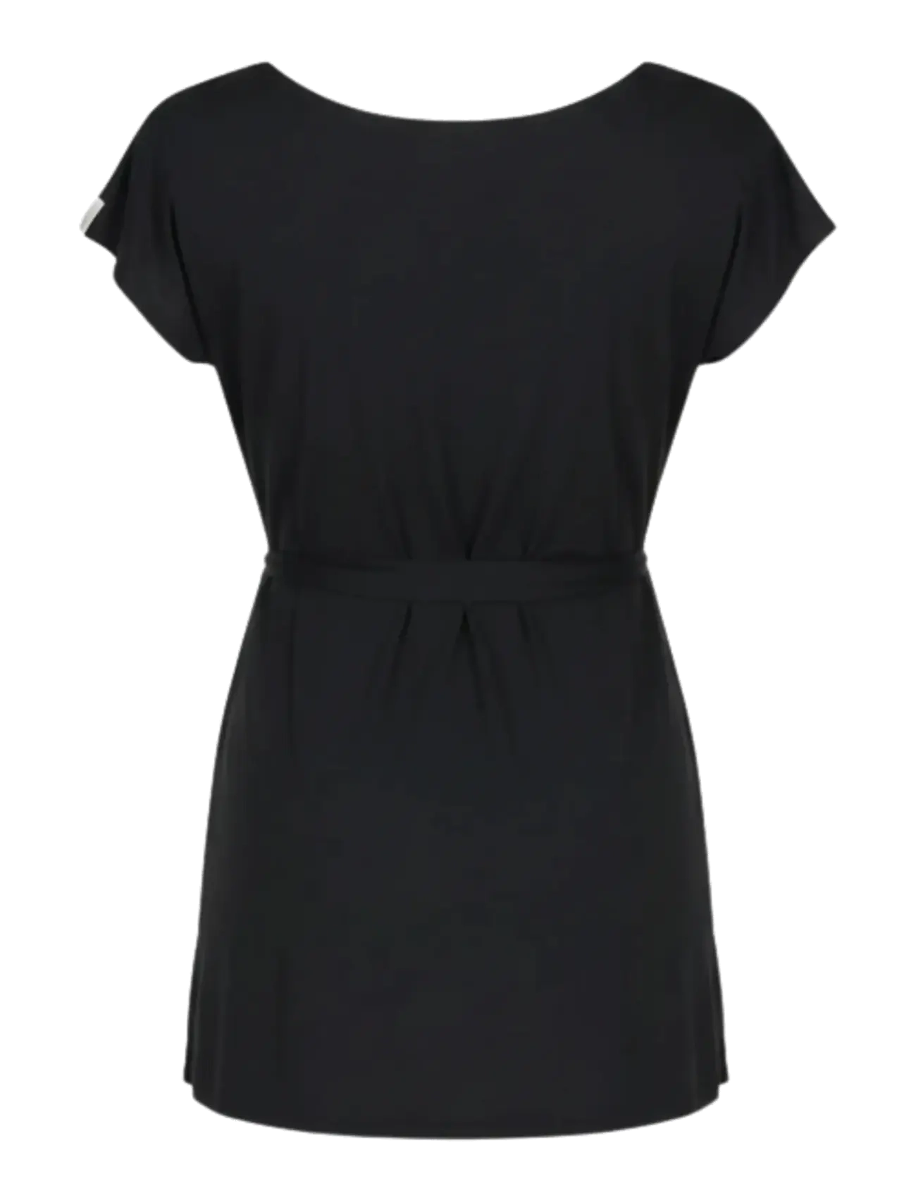 Cache Coeur - Maternity and nursing tunic ORIGIN - black - 2