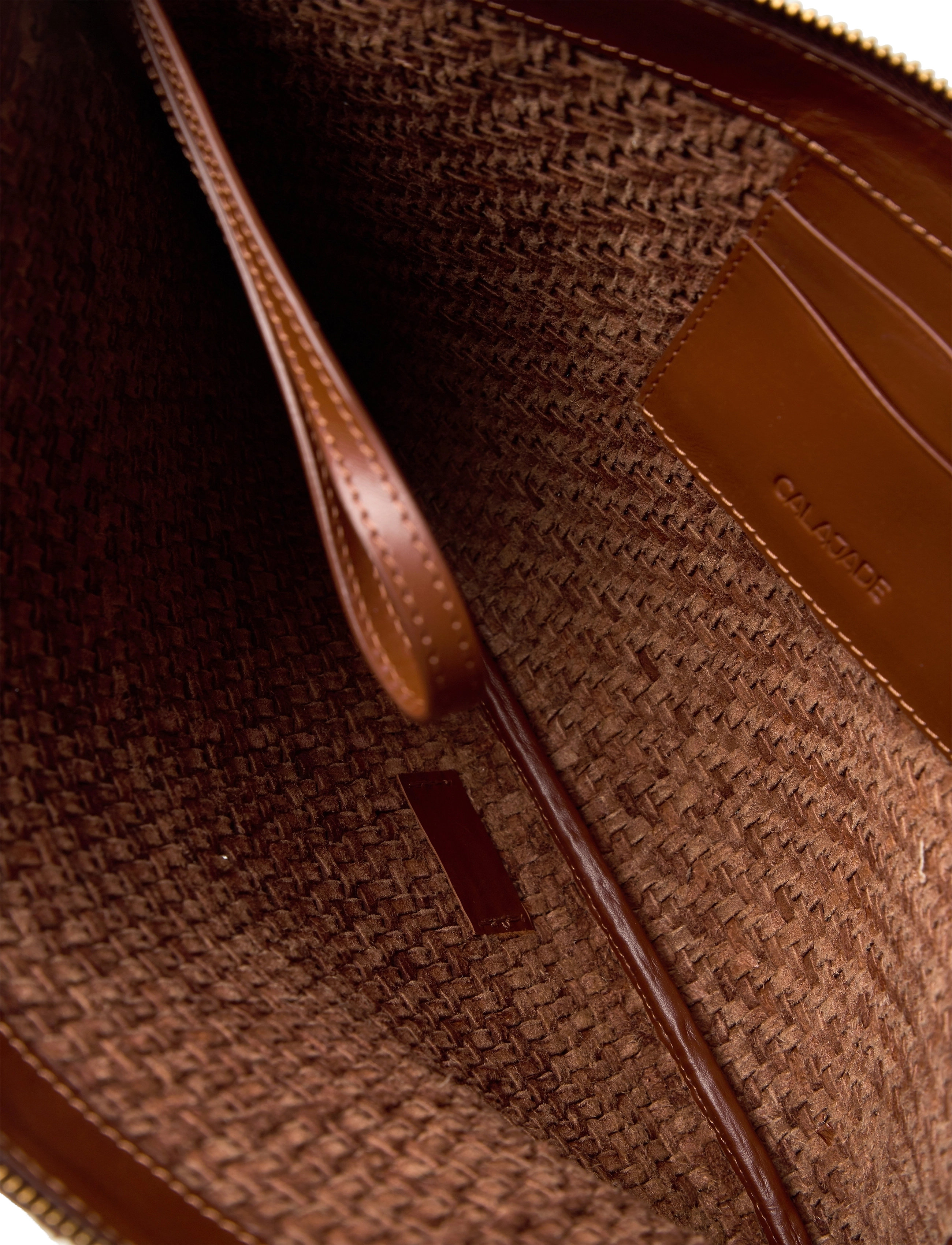 Cala Jade - Batu L - nutmeg twill - 3