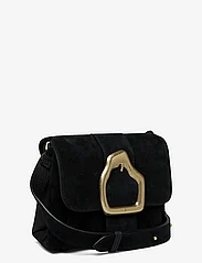 Cala Jade - Nami Mini Black Suede - party wear at outlet prices - black suede - 2