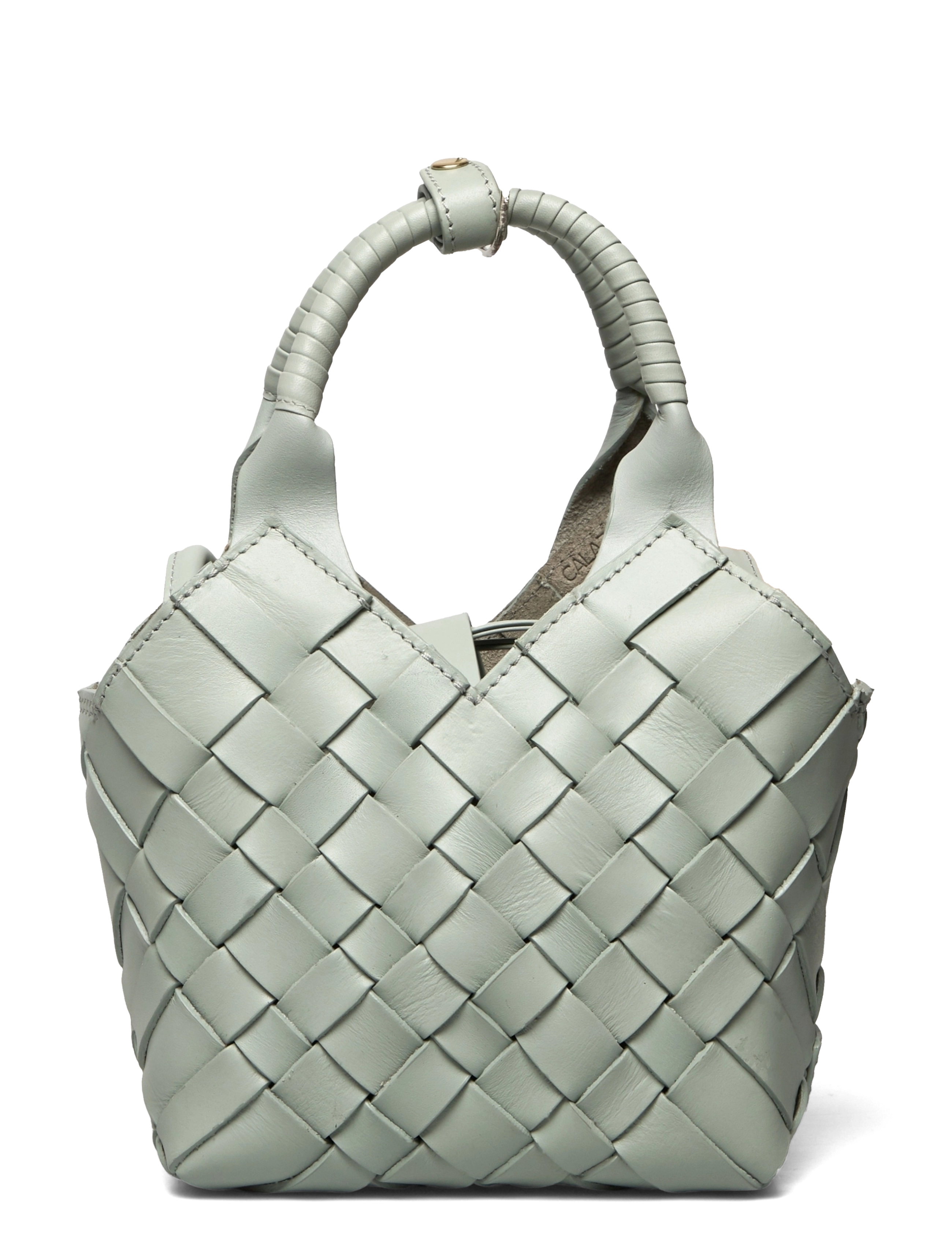 Cala Jade - Misu Mini - blue daisy - 1
