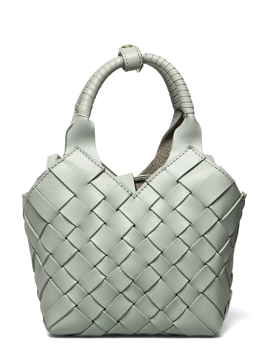 Cala Jade - Misu Mini - blue daisy - 1