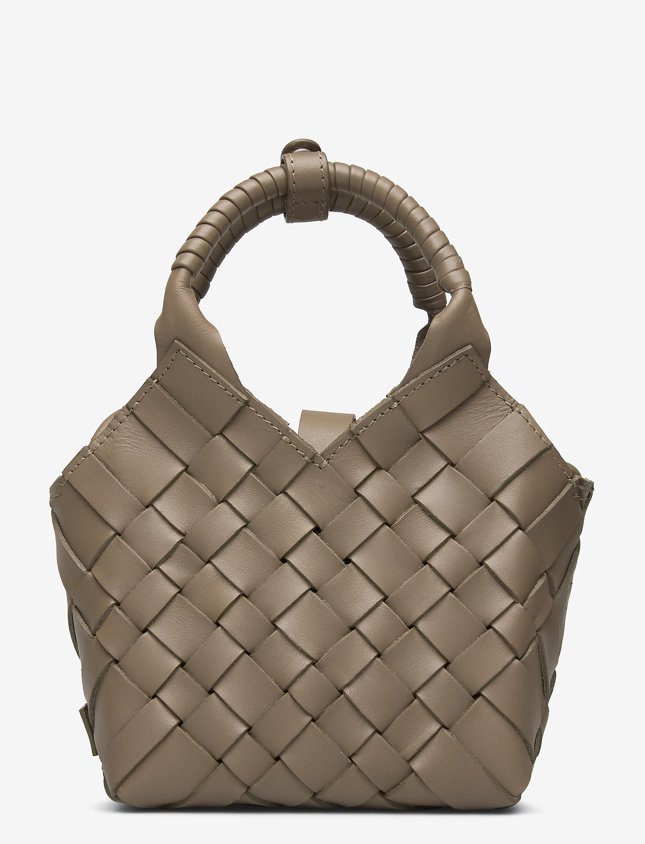 Cala Jade - Misu Mini - kombu green - 1