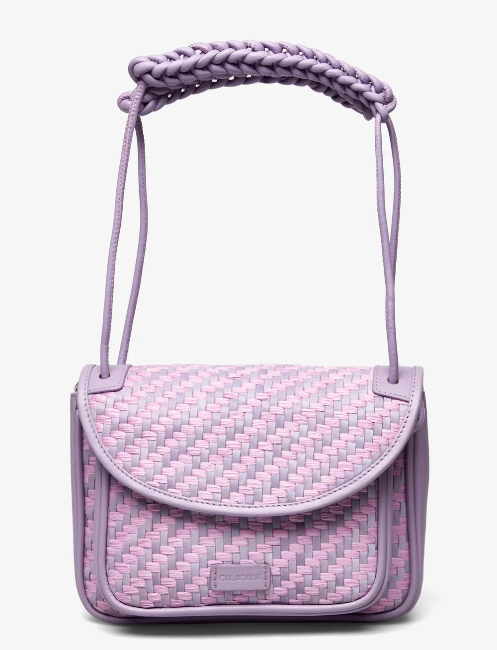Cala Jade - Niko, Lepidolite Raffia, O - special occasions - lepidolite raffia - 0