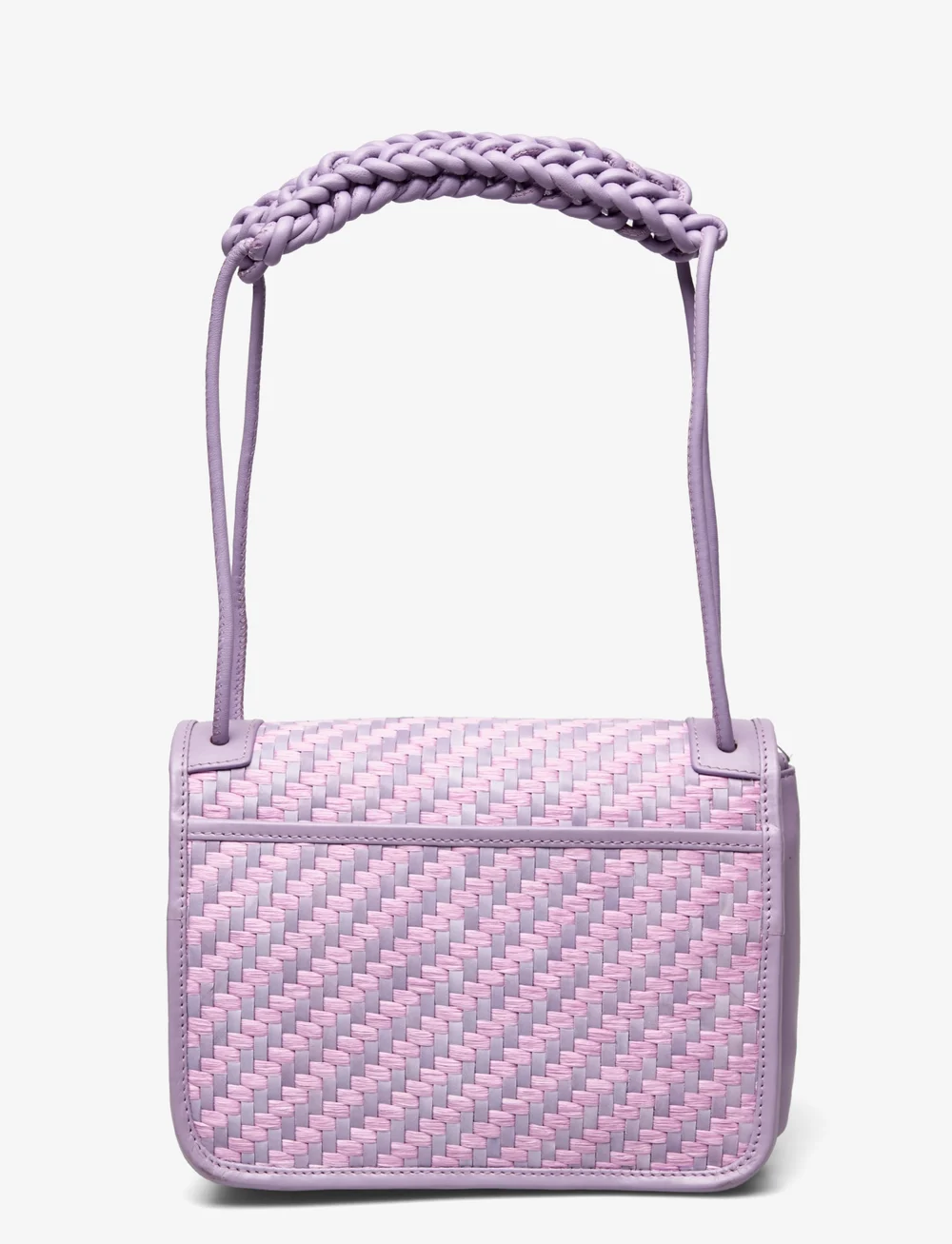 Cala Jade - Niko, Lepidolite Raffia, O - special occasions - lepidolite raffia - 1