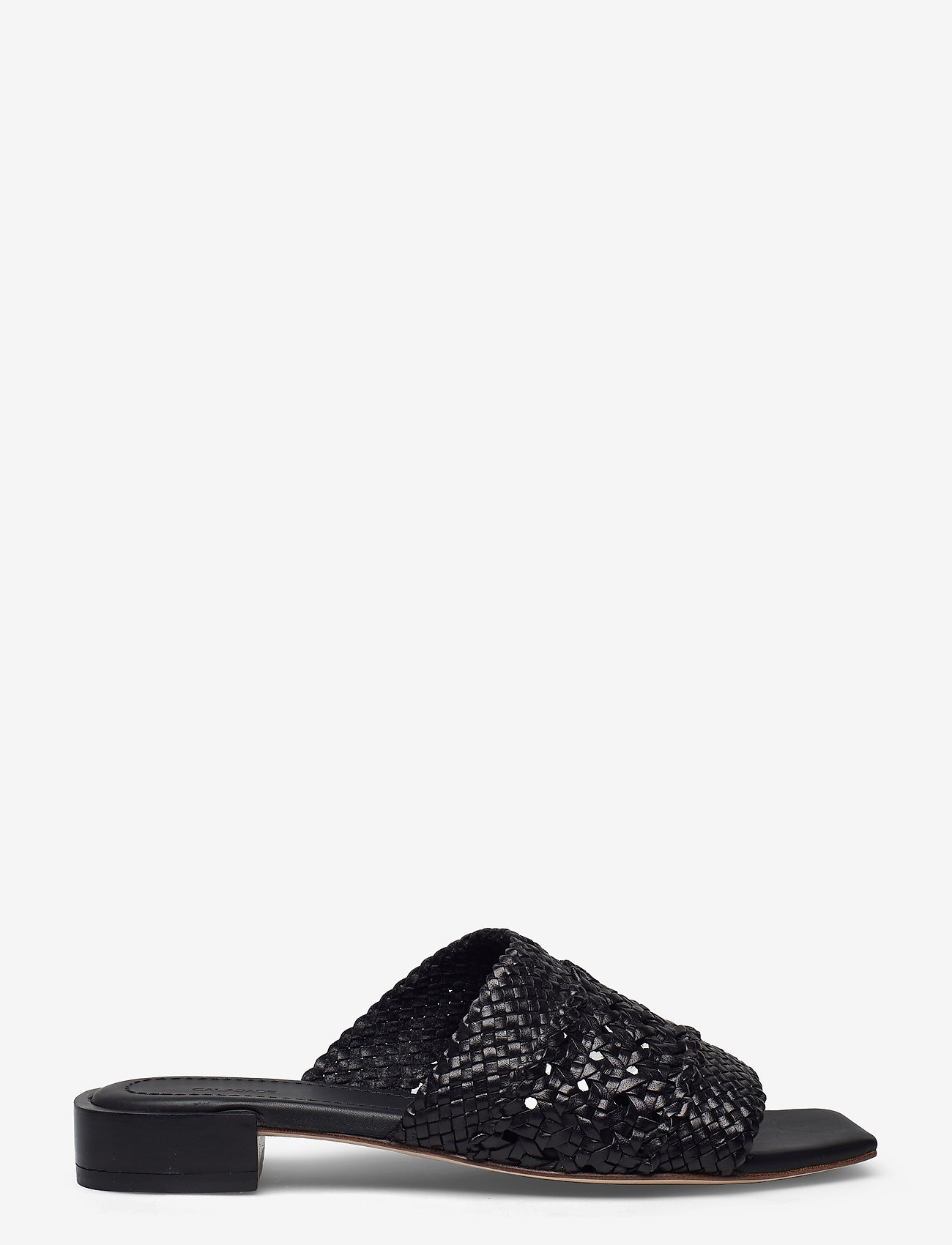 Cala Jade - Lou - black - 1