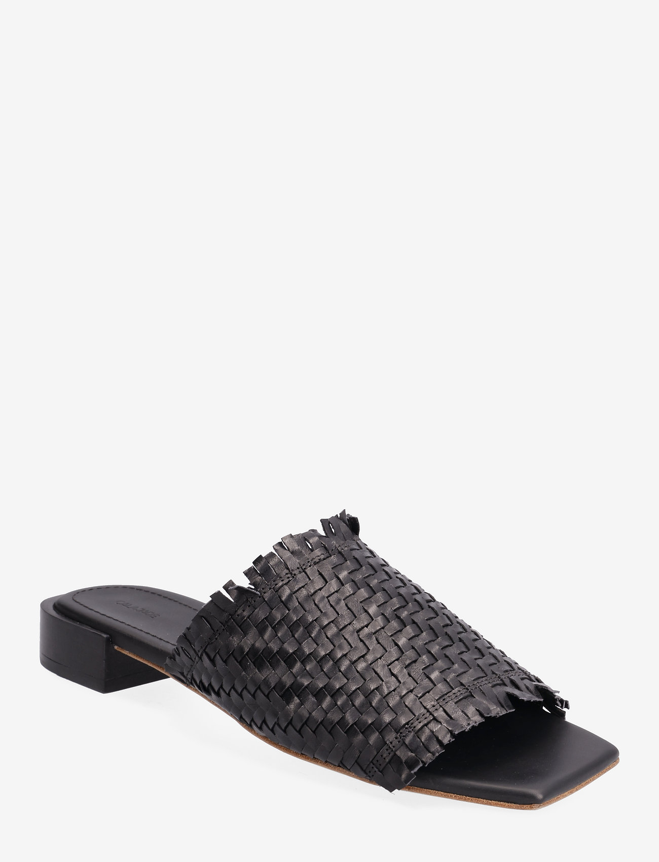 Cala Jade - Piaf - black twill - 0