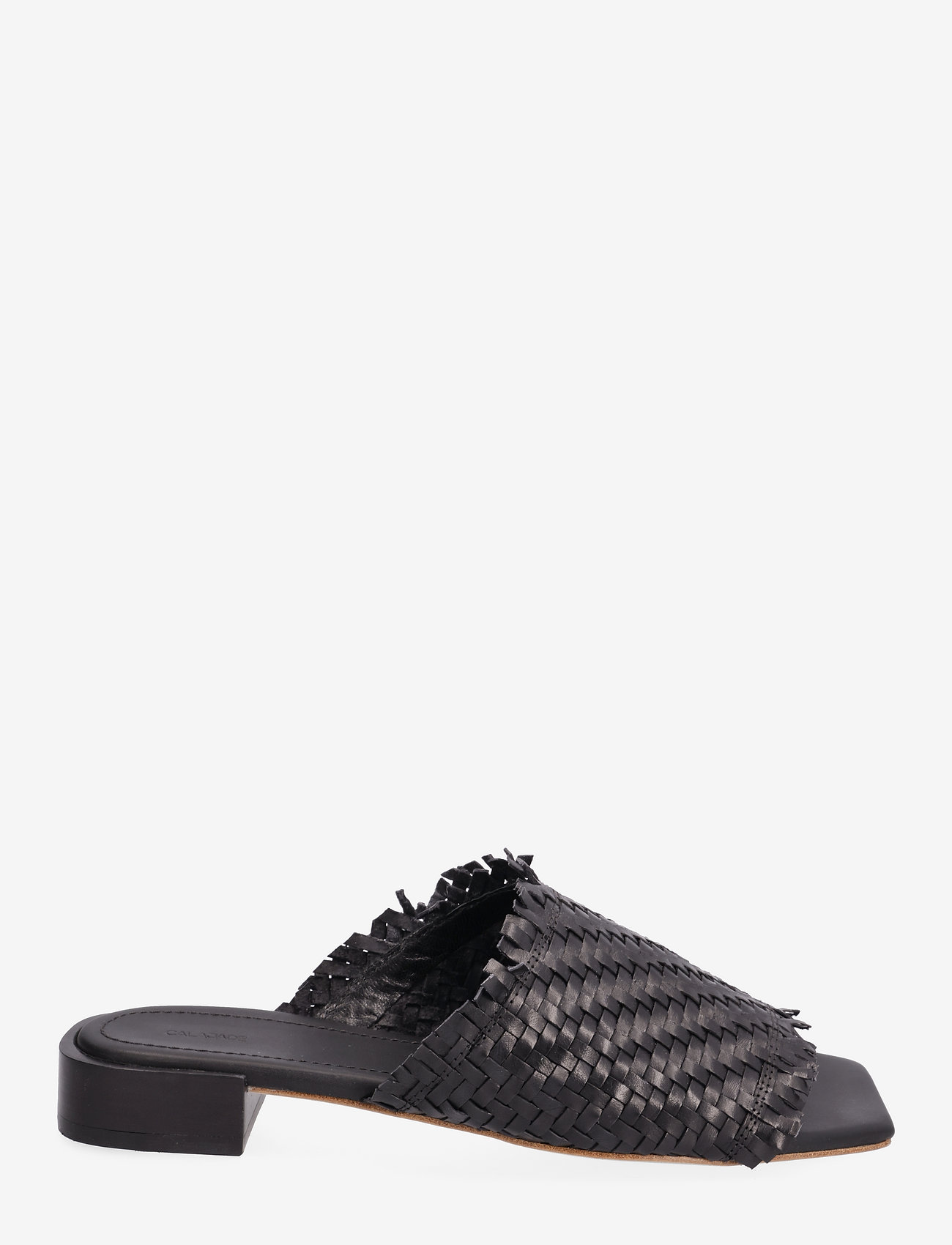 Cala Jade - Piaf - black twill - 1