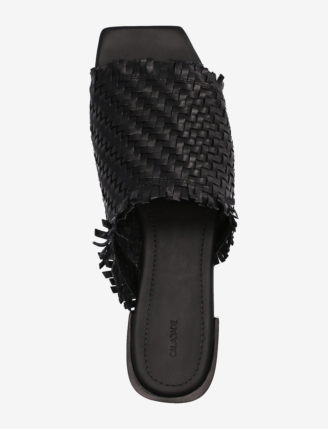 Cala Jade - Piaf - black twill - 3