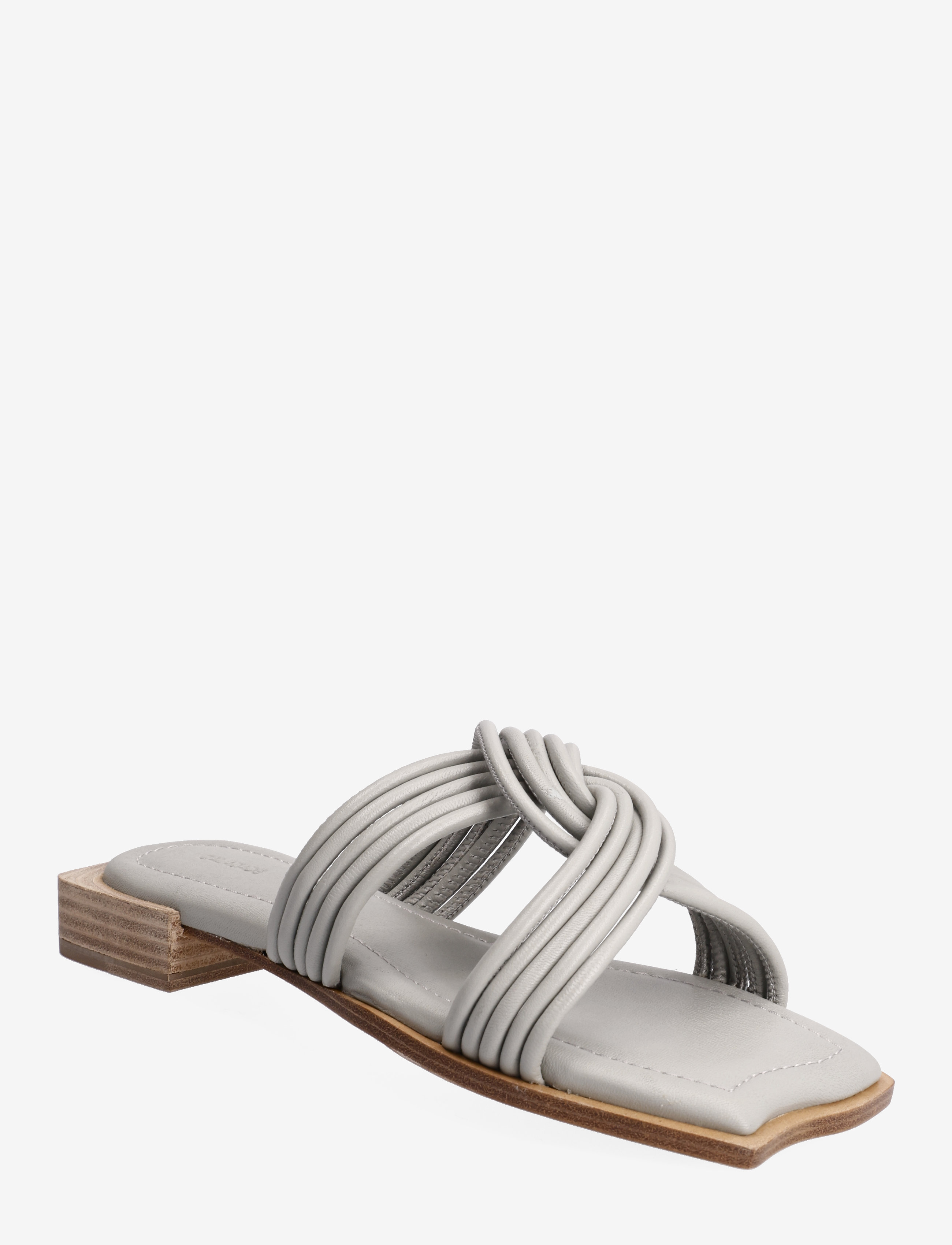 Cala Jade Kiki - Sandaler - BLUE DAISY / grey