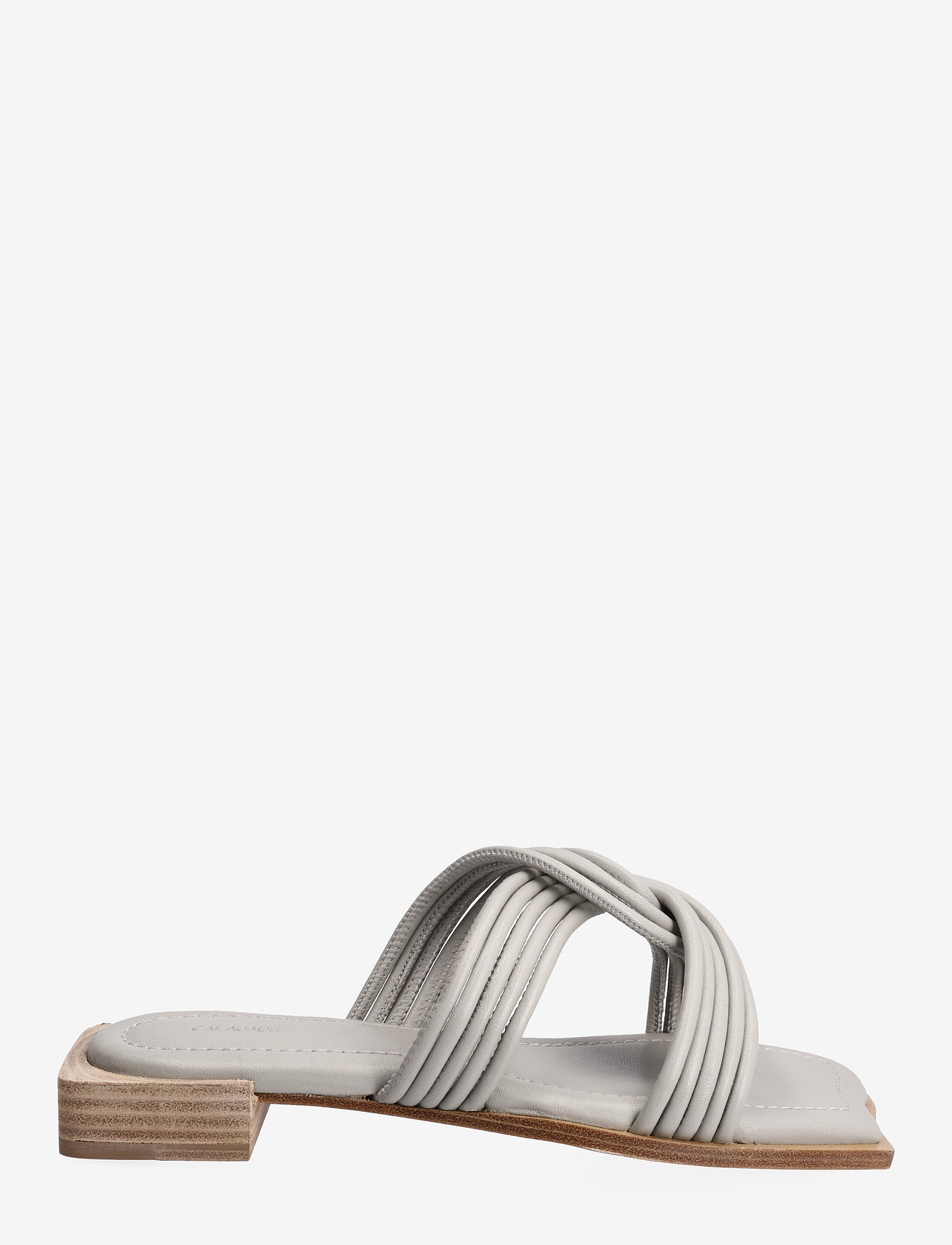 Cala Jade - Kiki - platta sandaler - blue daisy - 1