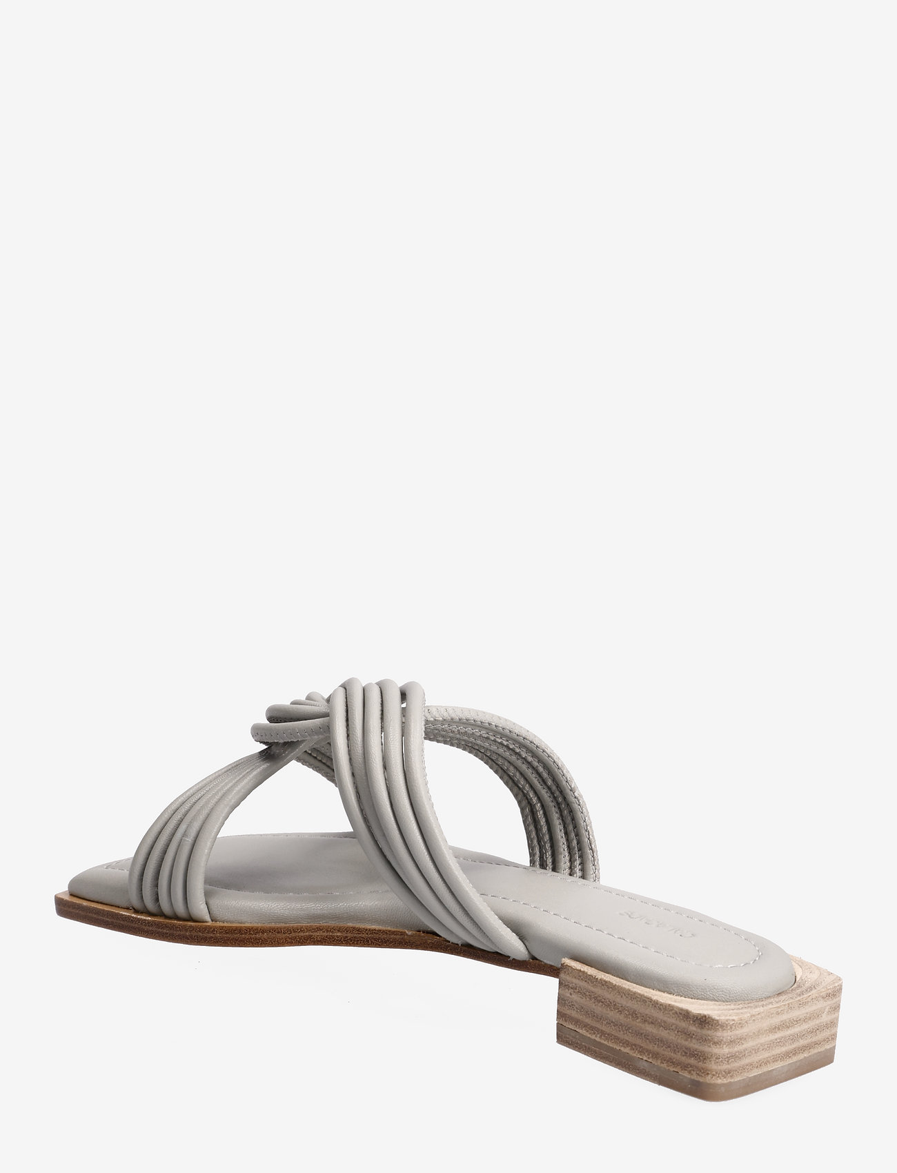 Cala Jade - Kiki - platta sandaler - blue daisy - 2