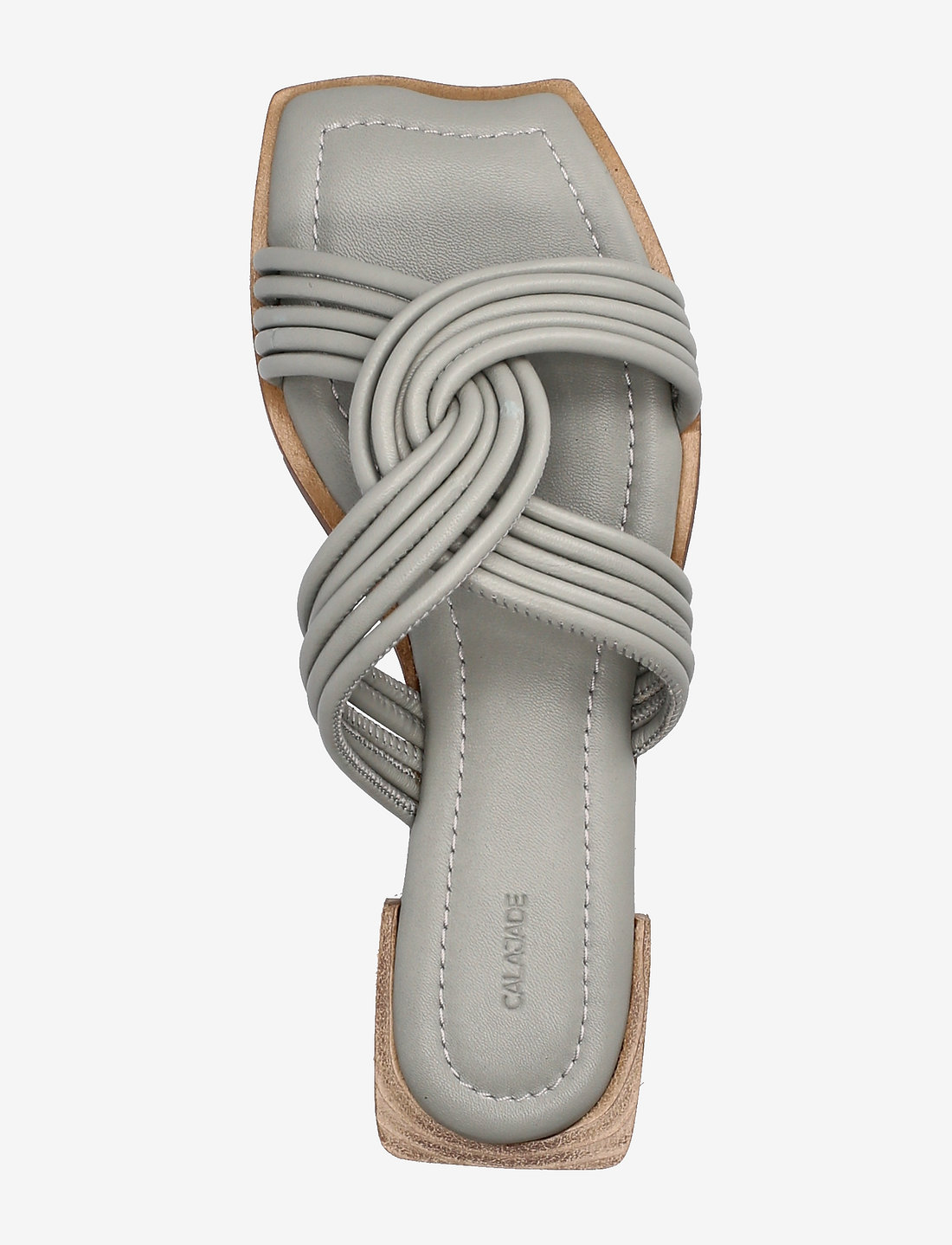 Calla 2025 jade sandal
