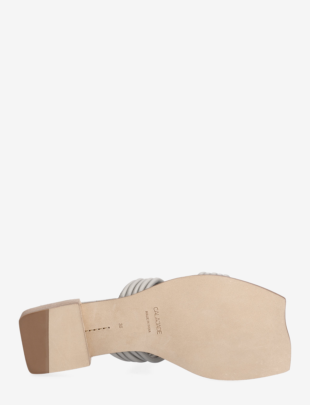 Cala Jade - Kiki - platta sandaler - blue daisy - 4