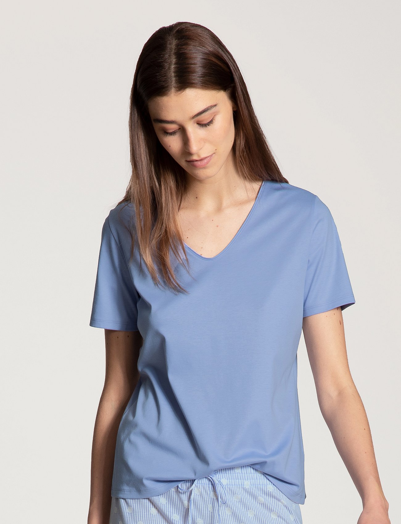Favourites Daisy T-shirt 14051 - MILKY