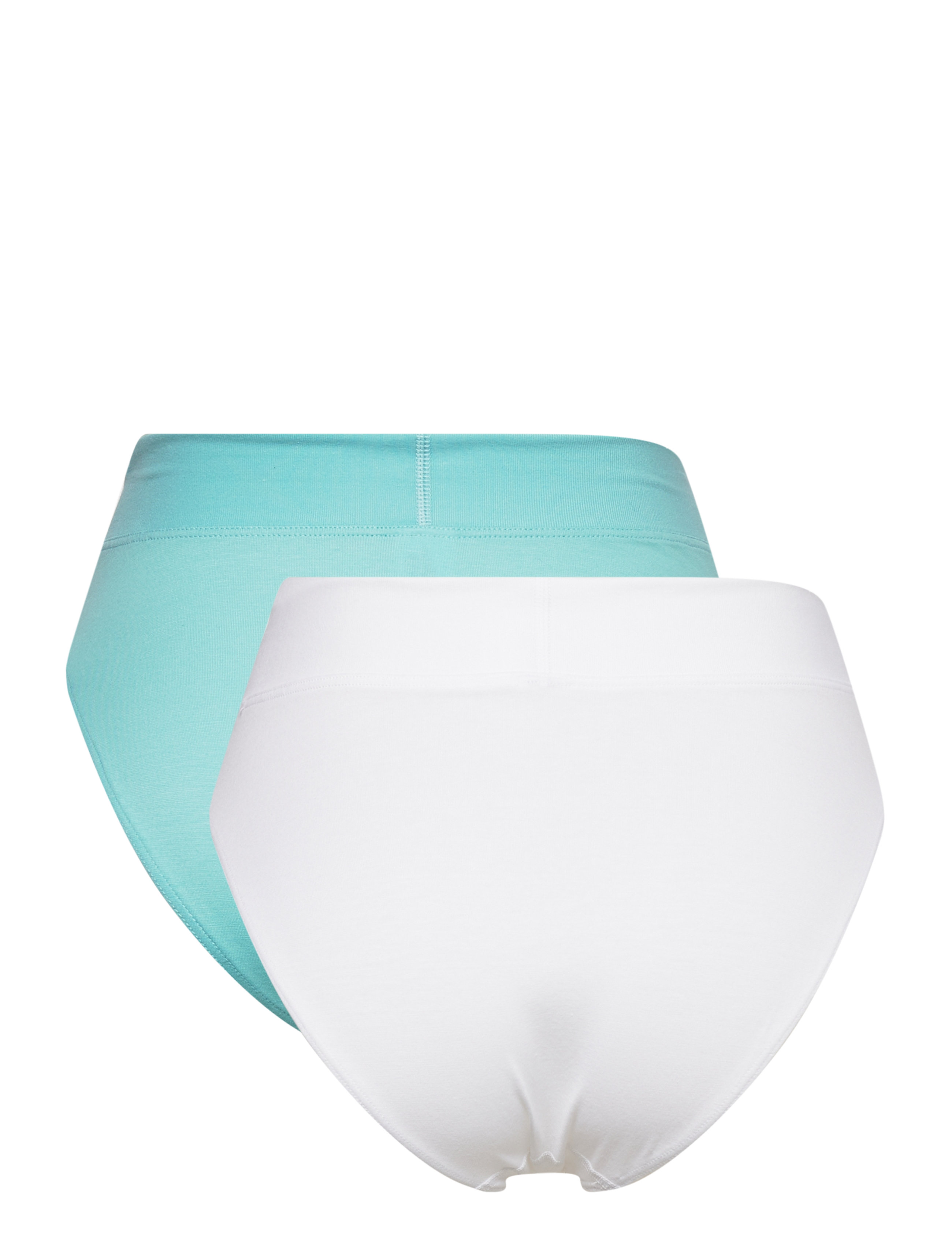 Calida - Elastic 2-pack Brief - turquoise stone - 1