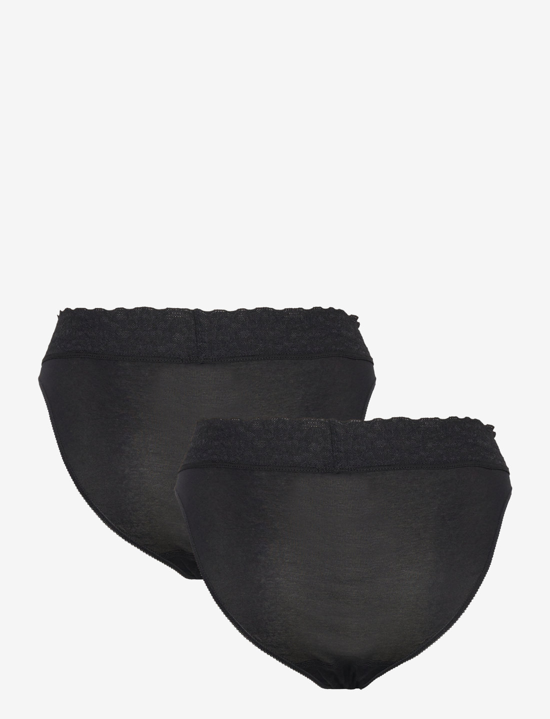 Calida - Iconics  Brief - alltags-style - black - 5
