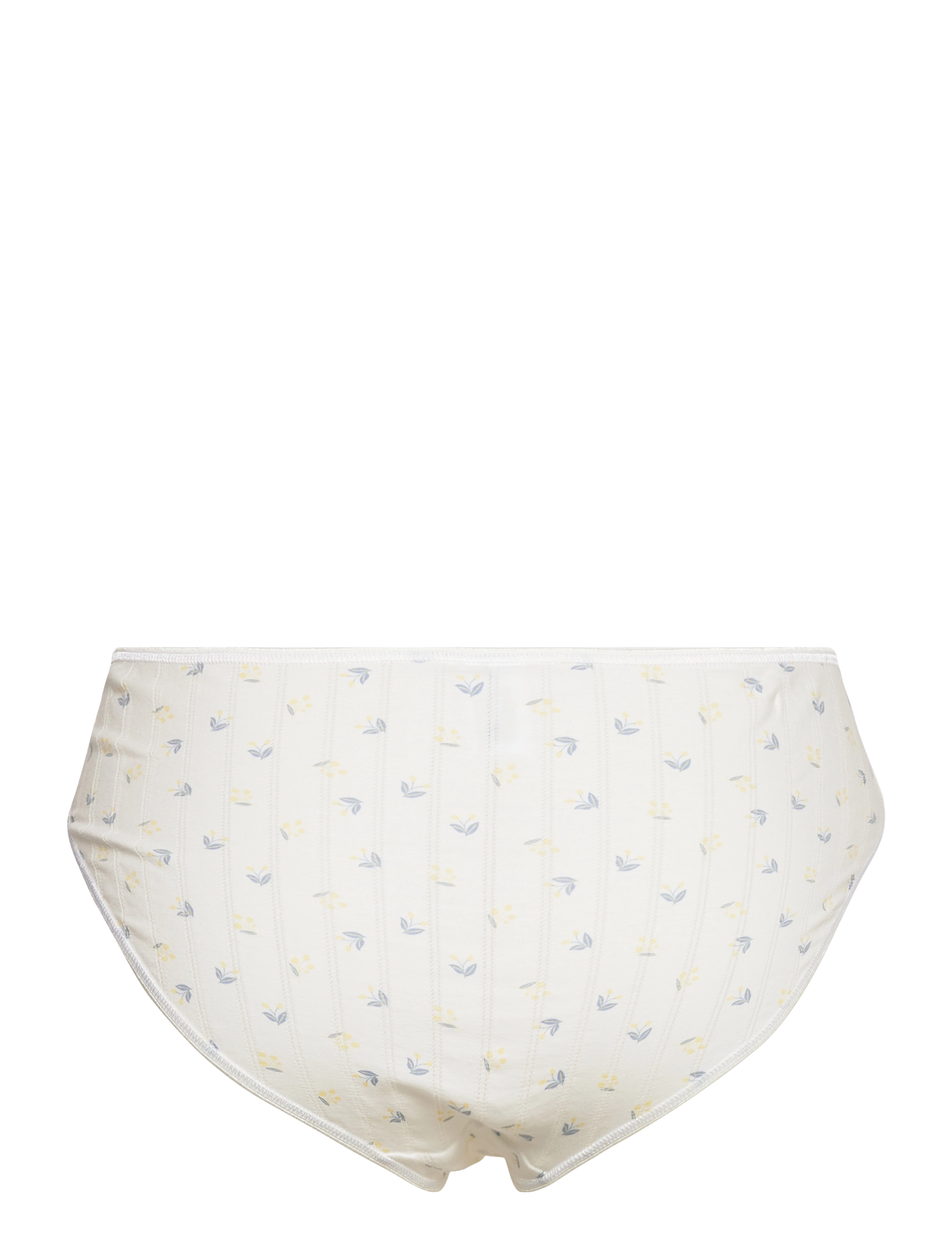 Calida - Toujour Print Brief - star white - 1
