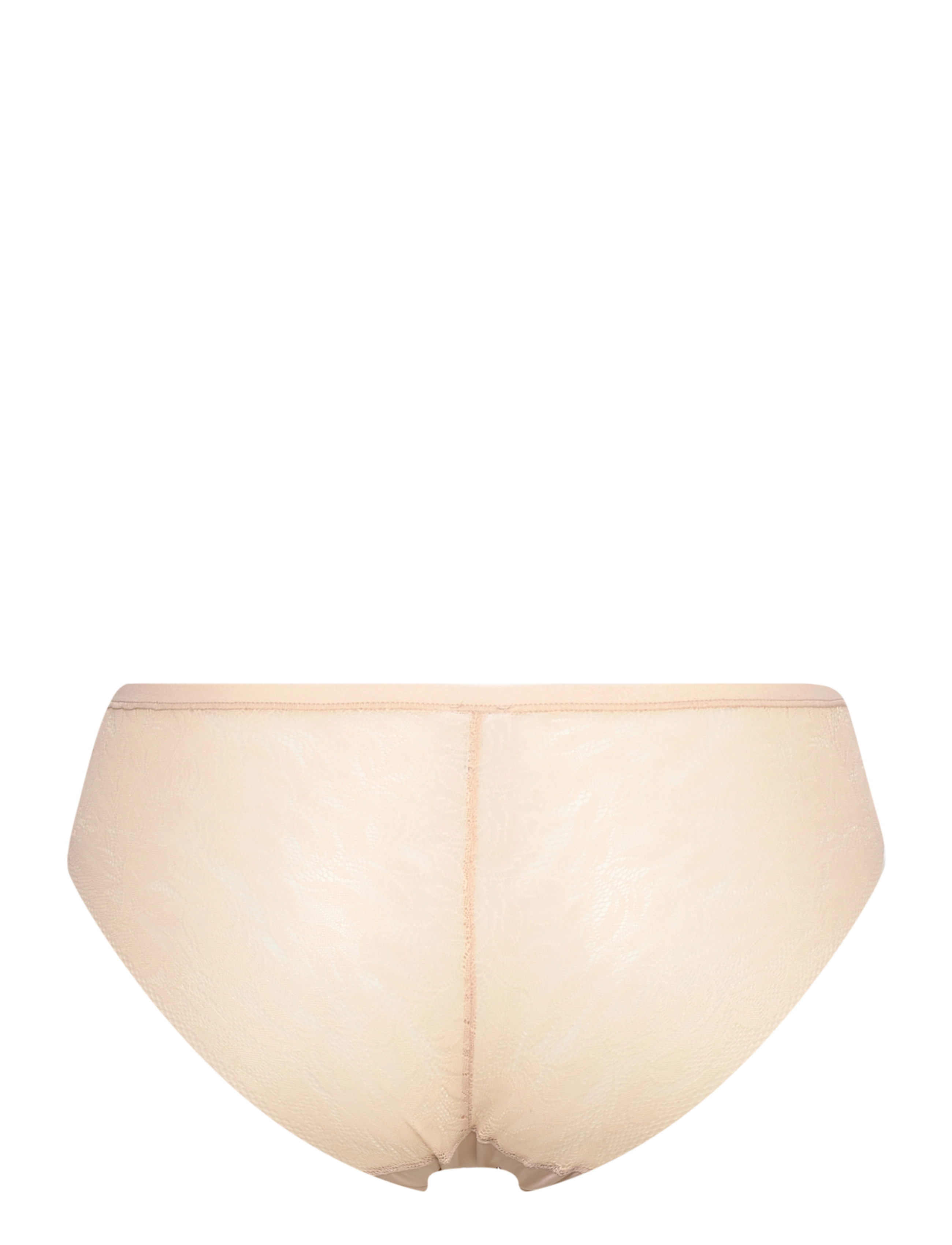 Calida - Eco Sense Lace Brief - rose teint - 1
