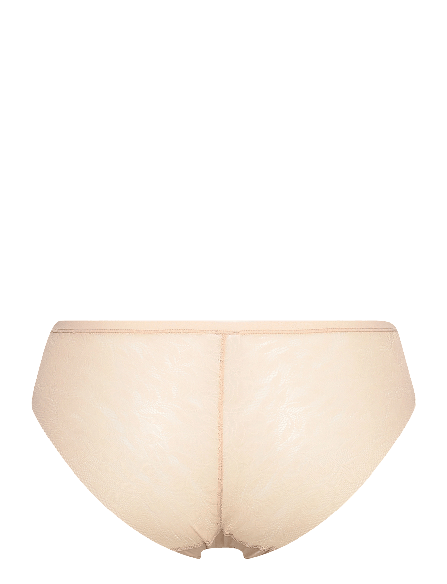 Calida - Eco Sense Lace Brief - rose teint - 1